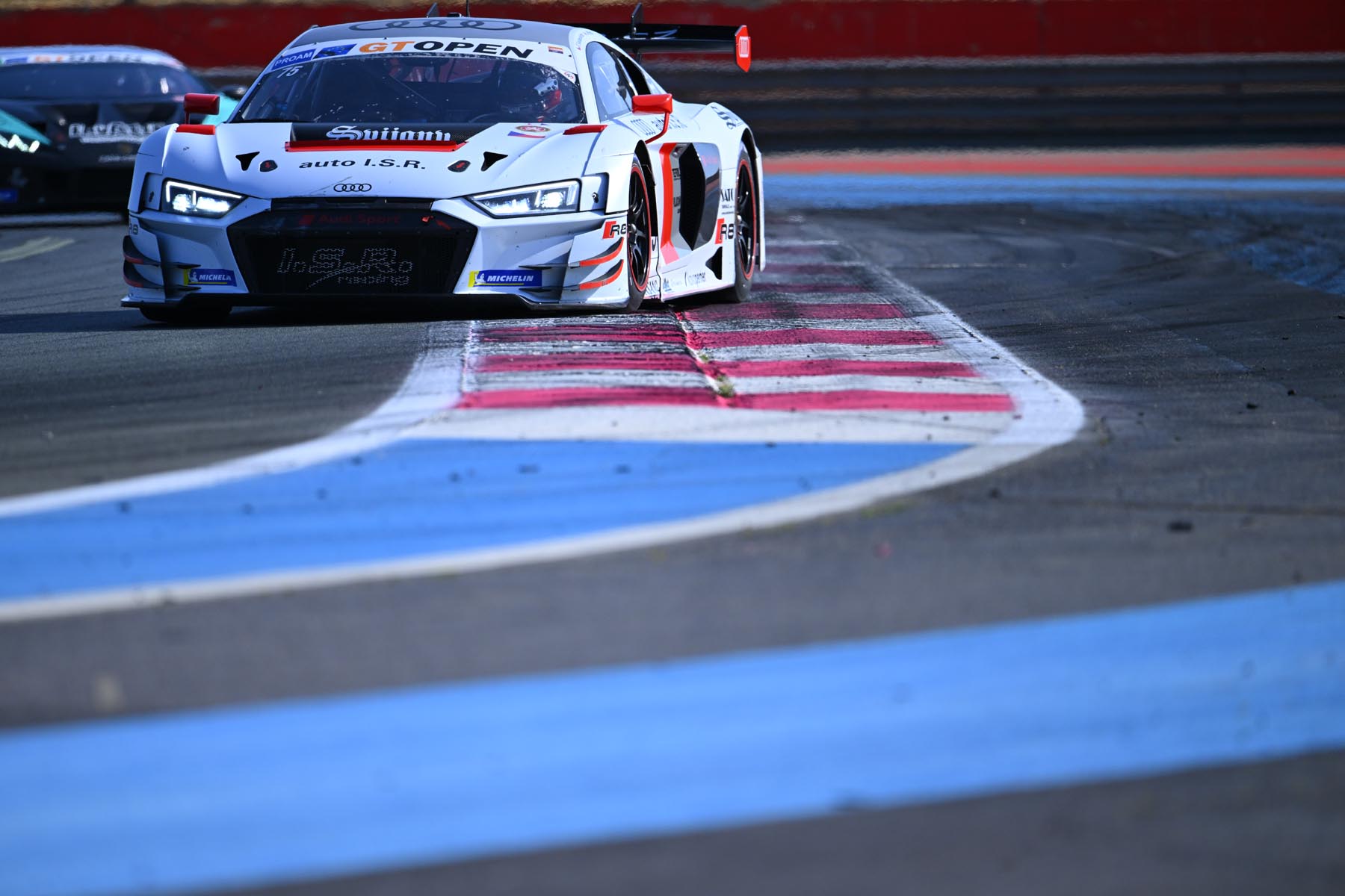 Paul Ricard (Fr) gallery photo 11.