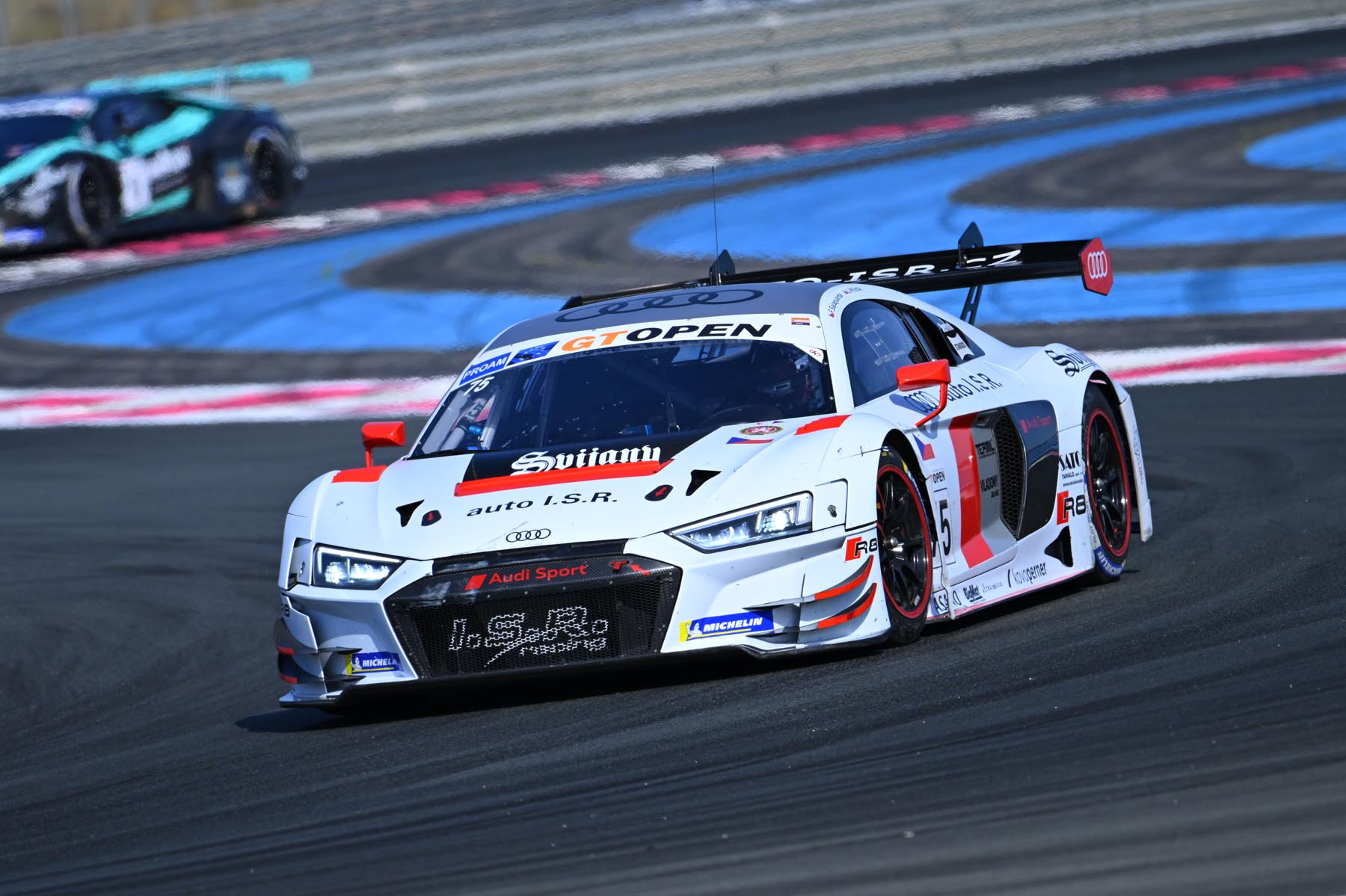 Paul Ricard (Fr) gallery photo 12.