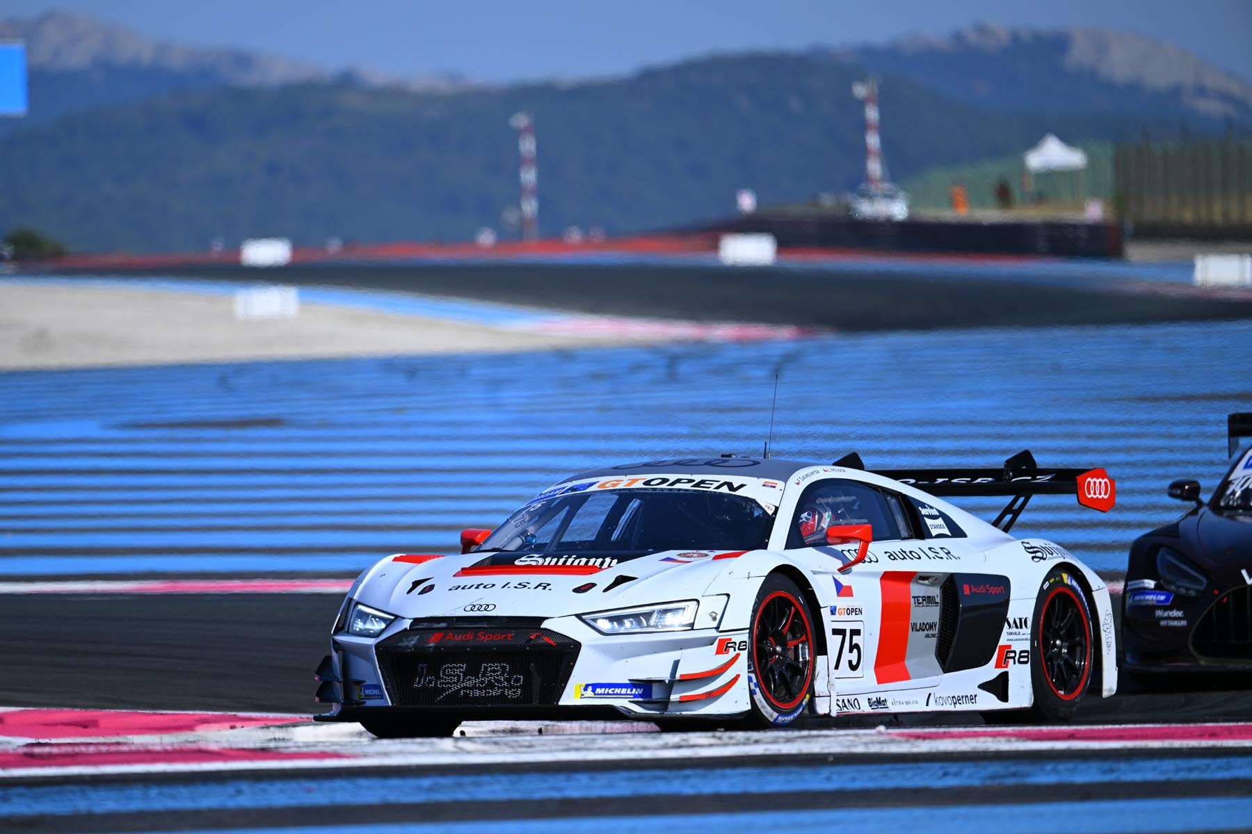 Paul Ricard (Fr) gallery photo 13.