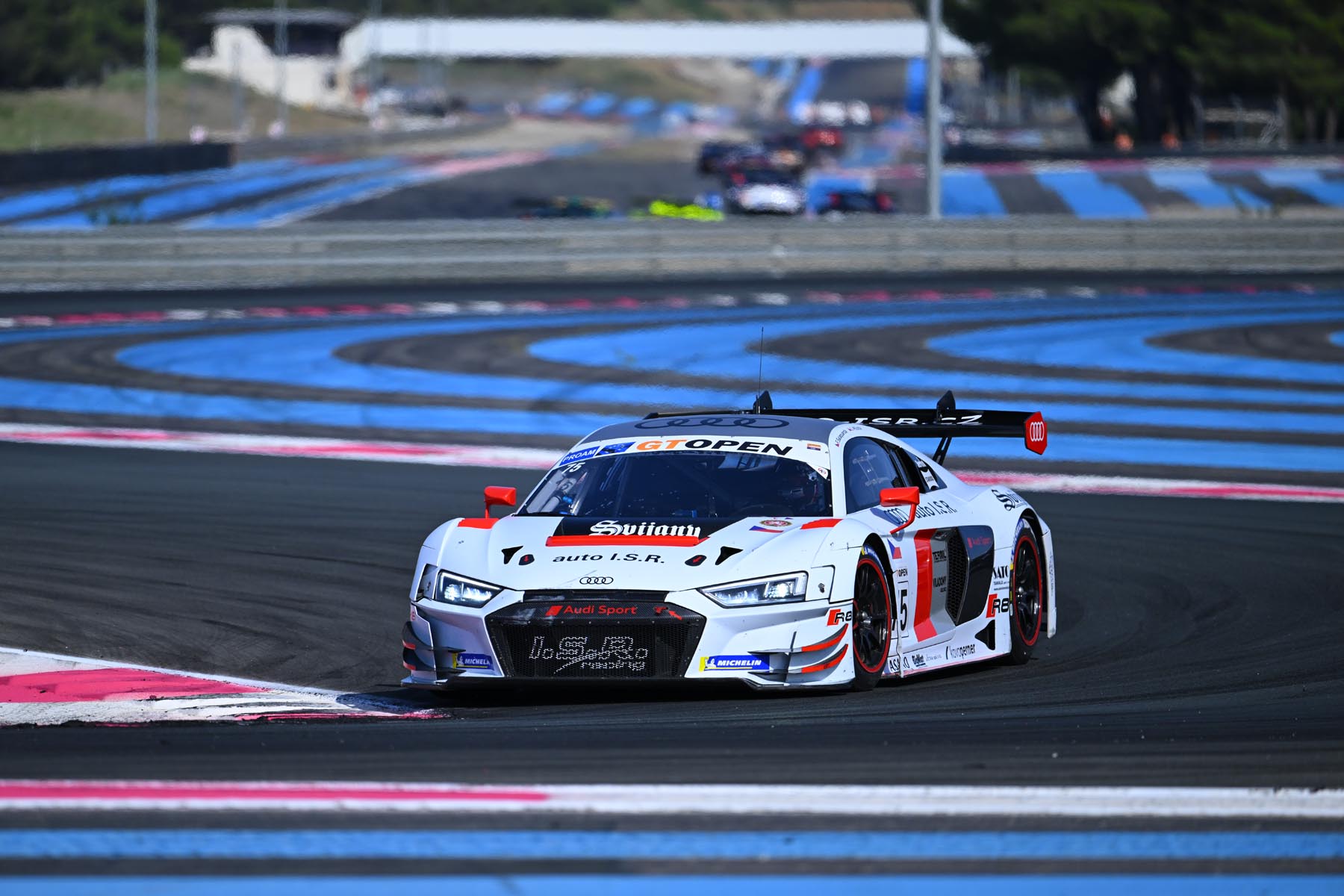 Paul Ricard (Fr) gallery photo 14.