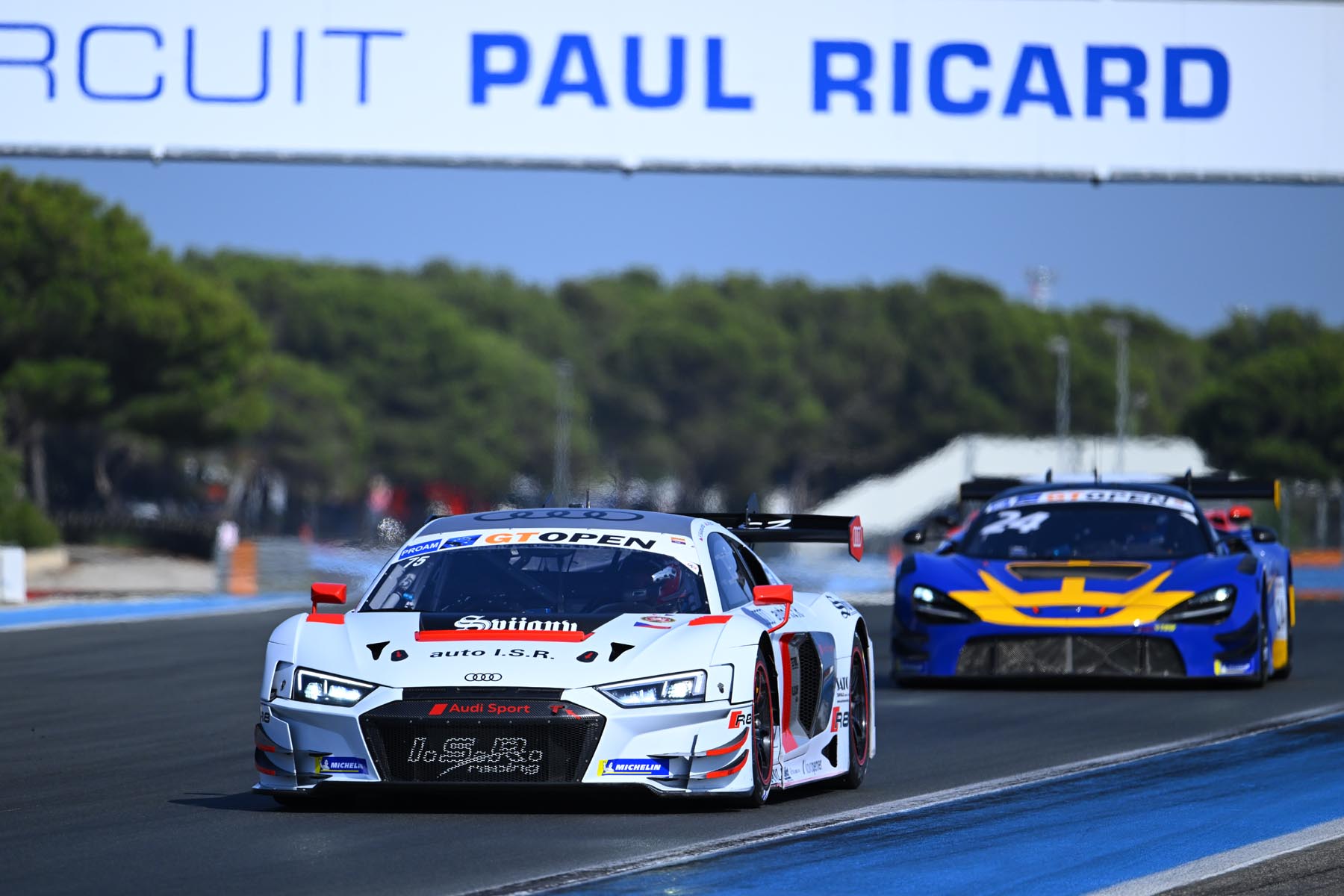 Paul Ricard (Fr) gallery photo 15.