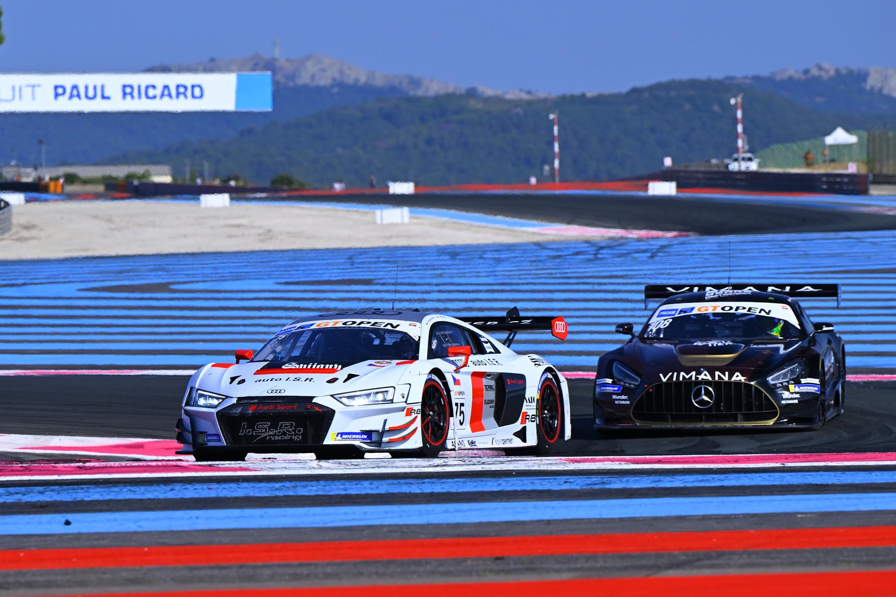 Paul Ricard (Fr) gallery photo 16.