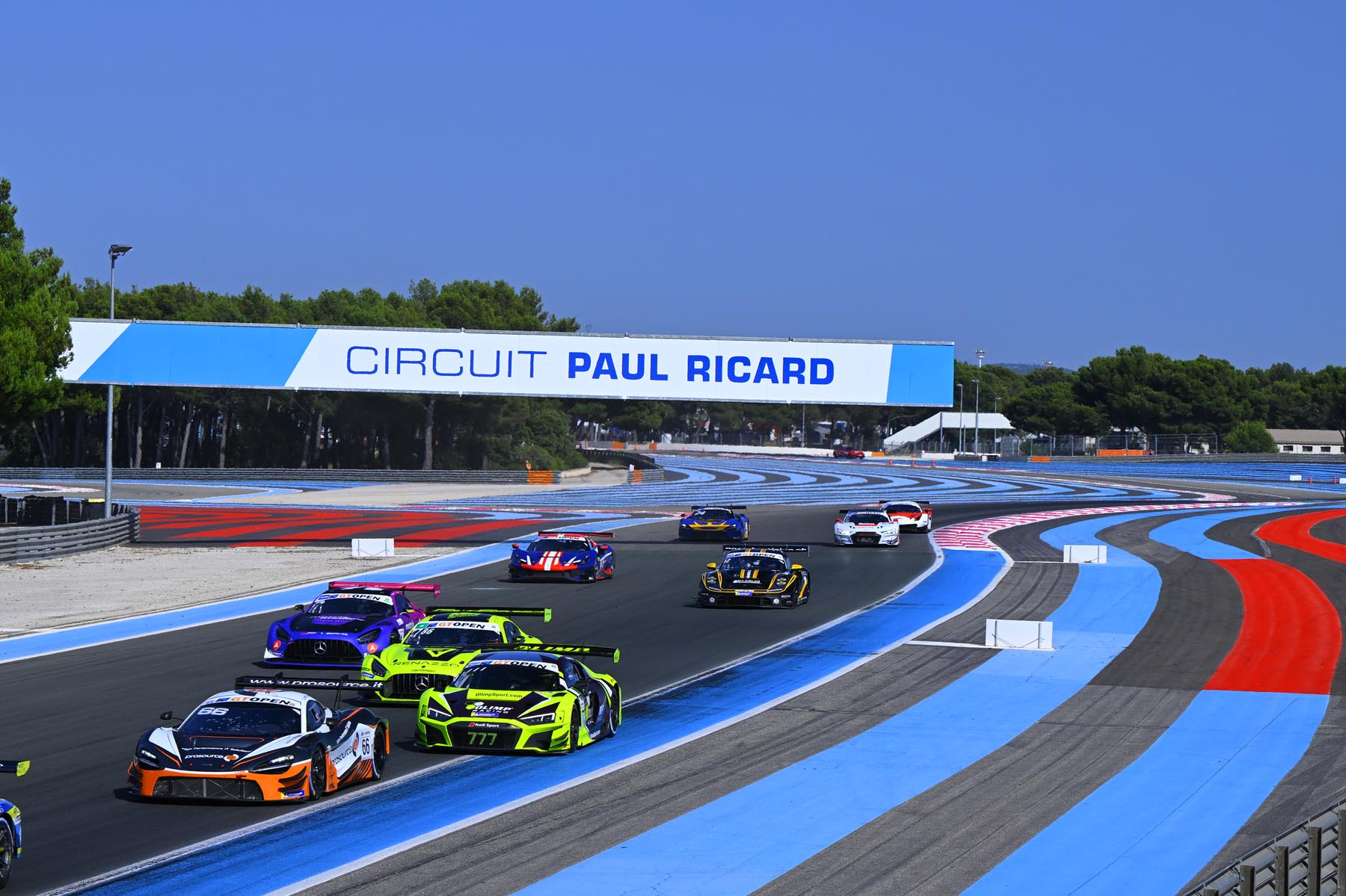 Paul Ricard (Fr) gallery photo 17.