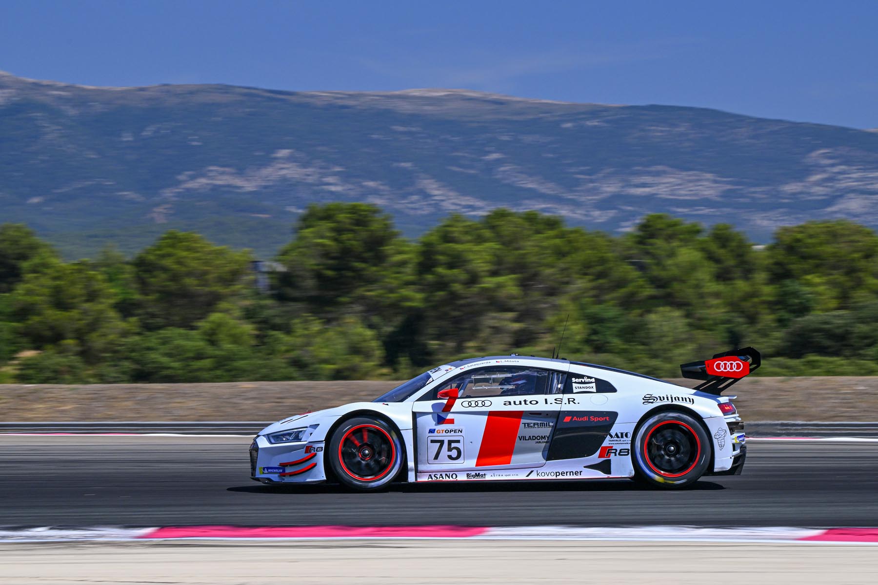 Paul Ricard (Fr) gallery photo 18.