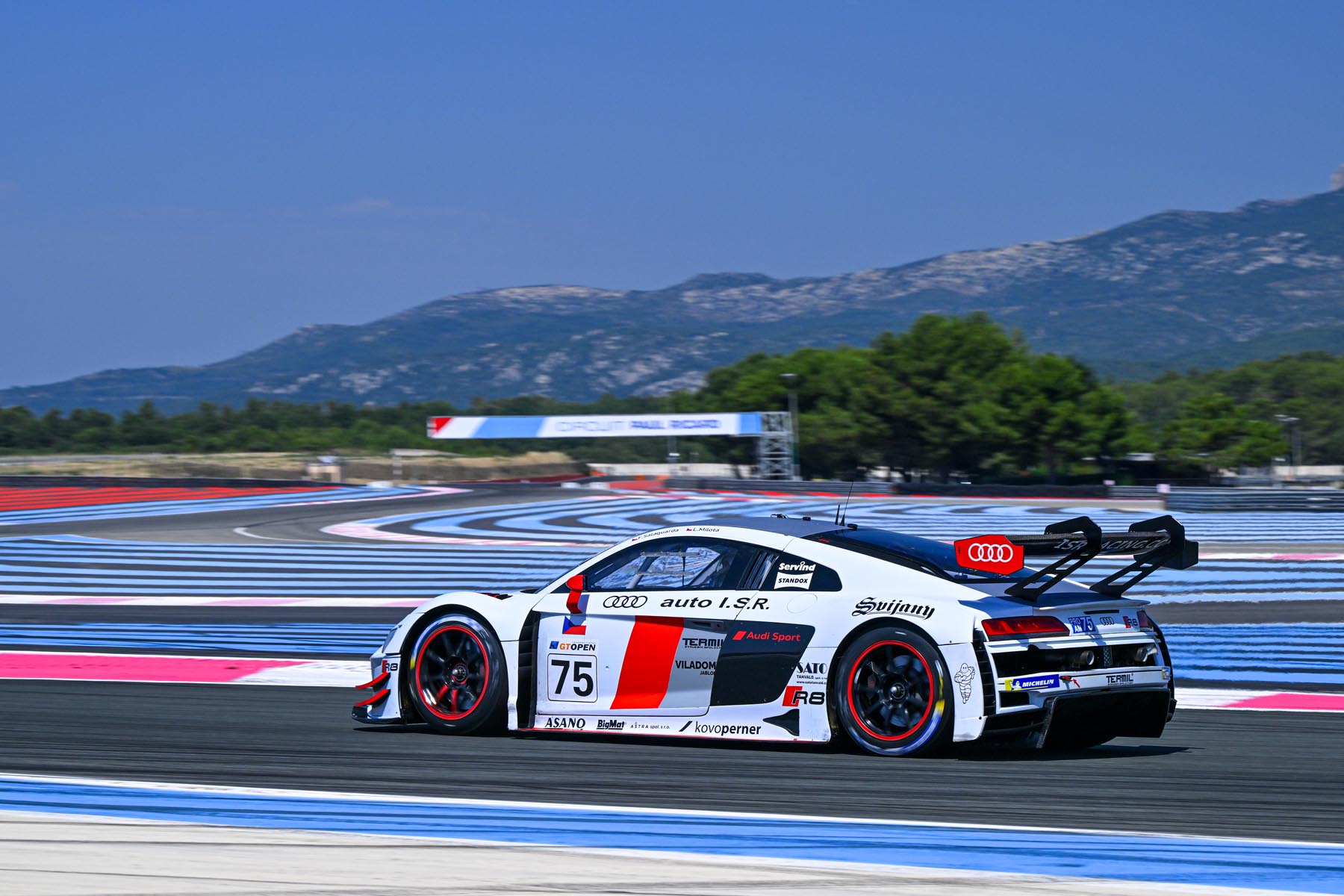 Paul Ricard (Fr) gallery photo 19.
