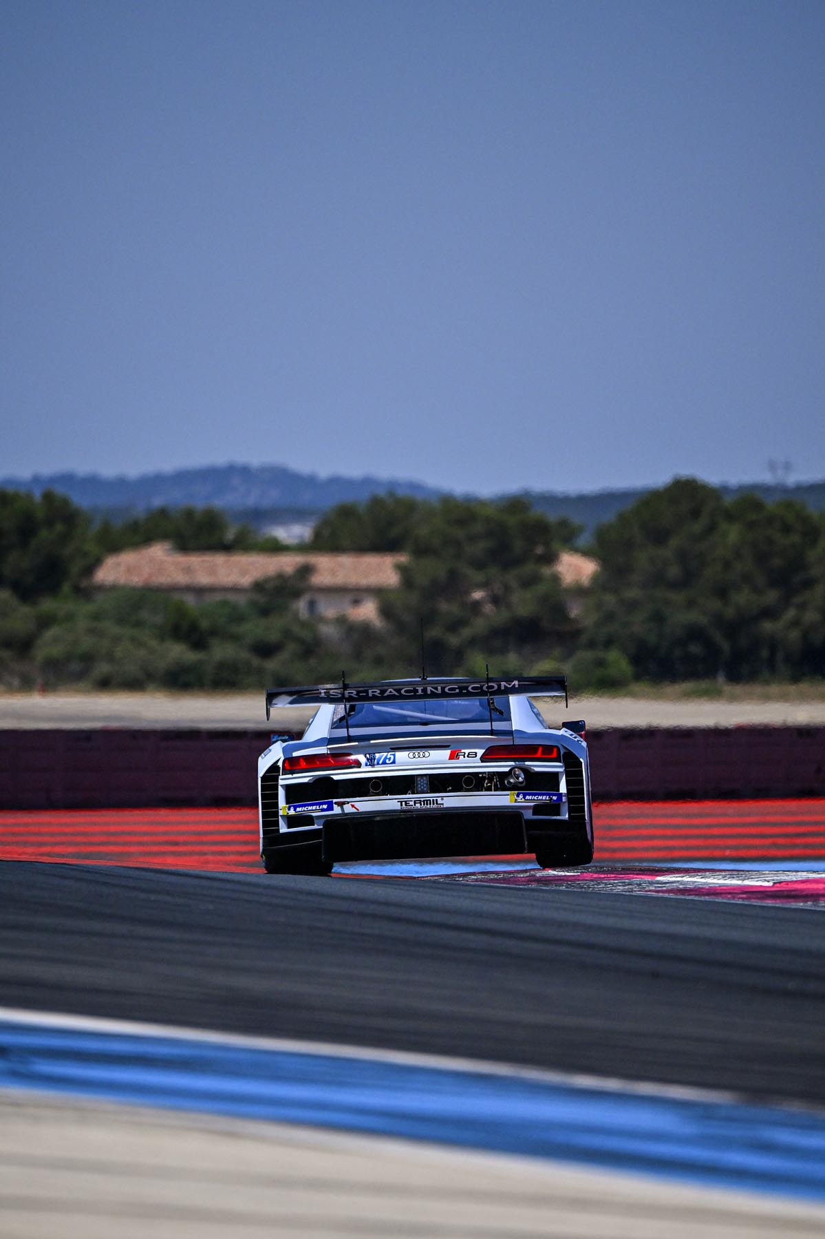 Paul Ricard (Fr) gallery photo 20.