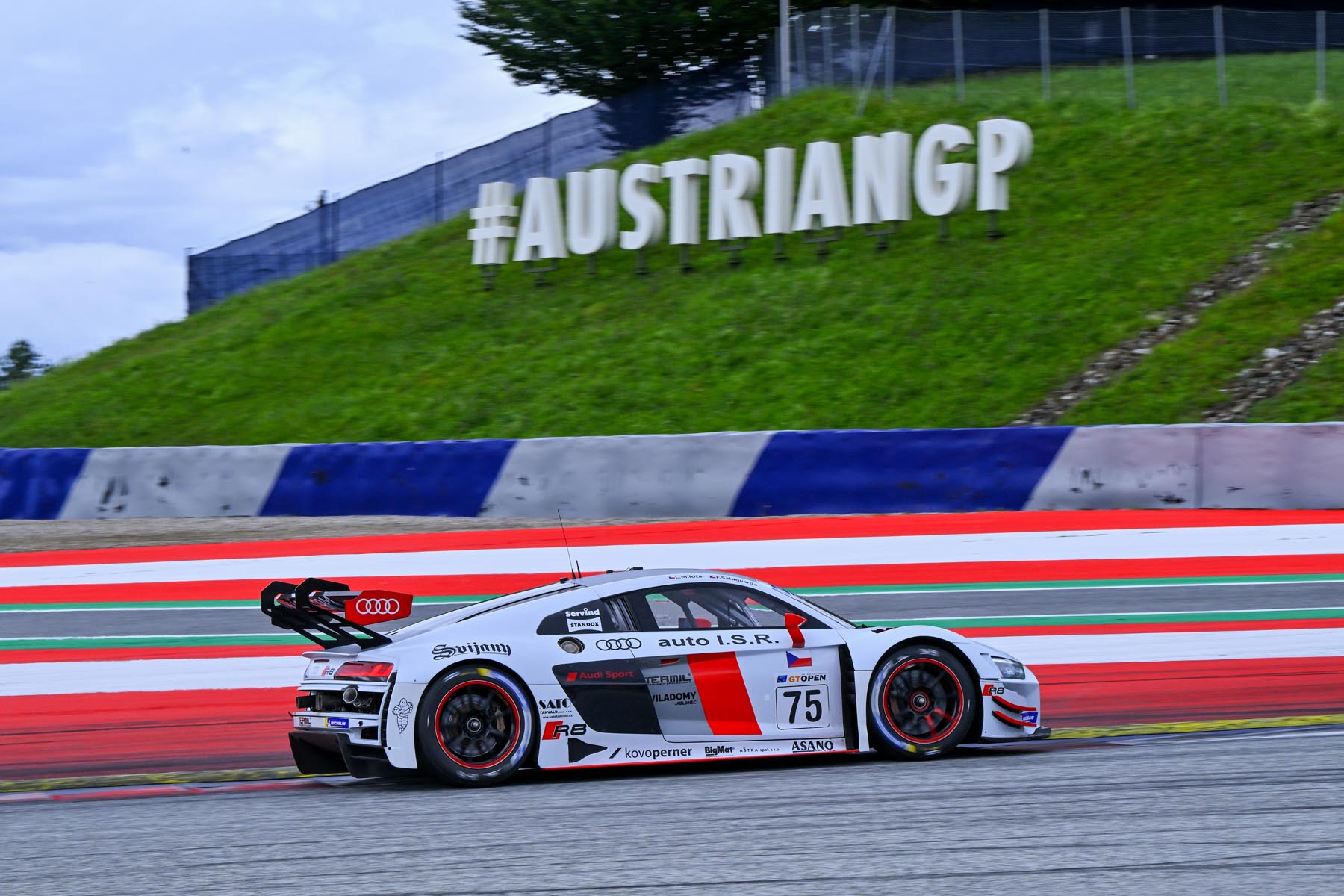Red Bull Ring (At) gallery photo 05.