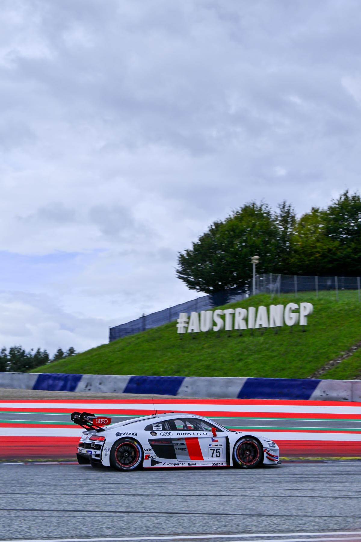 Red Bull Ring (At) gallery photo 06.