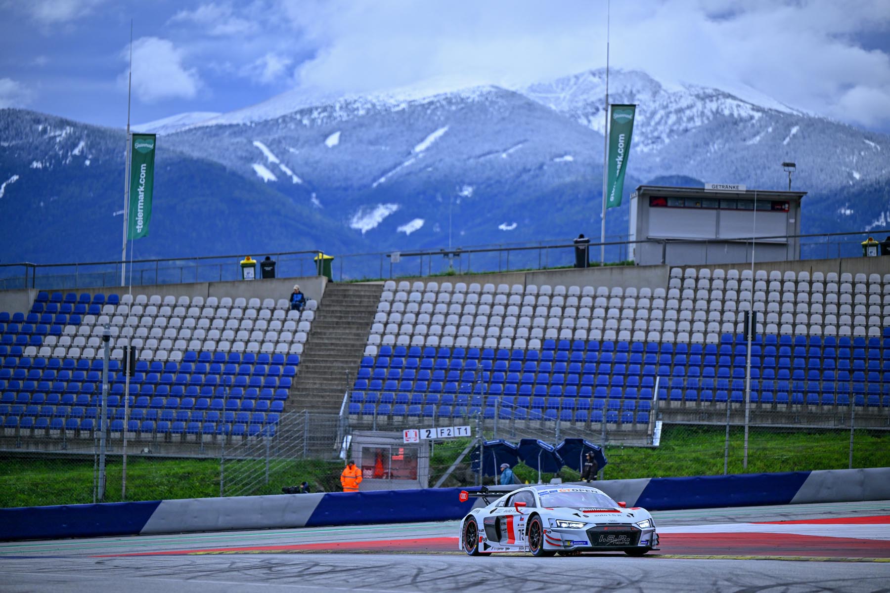 Red Bull Ring (At) gallery photo 07.