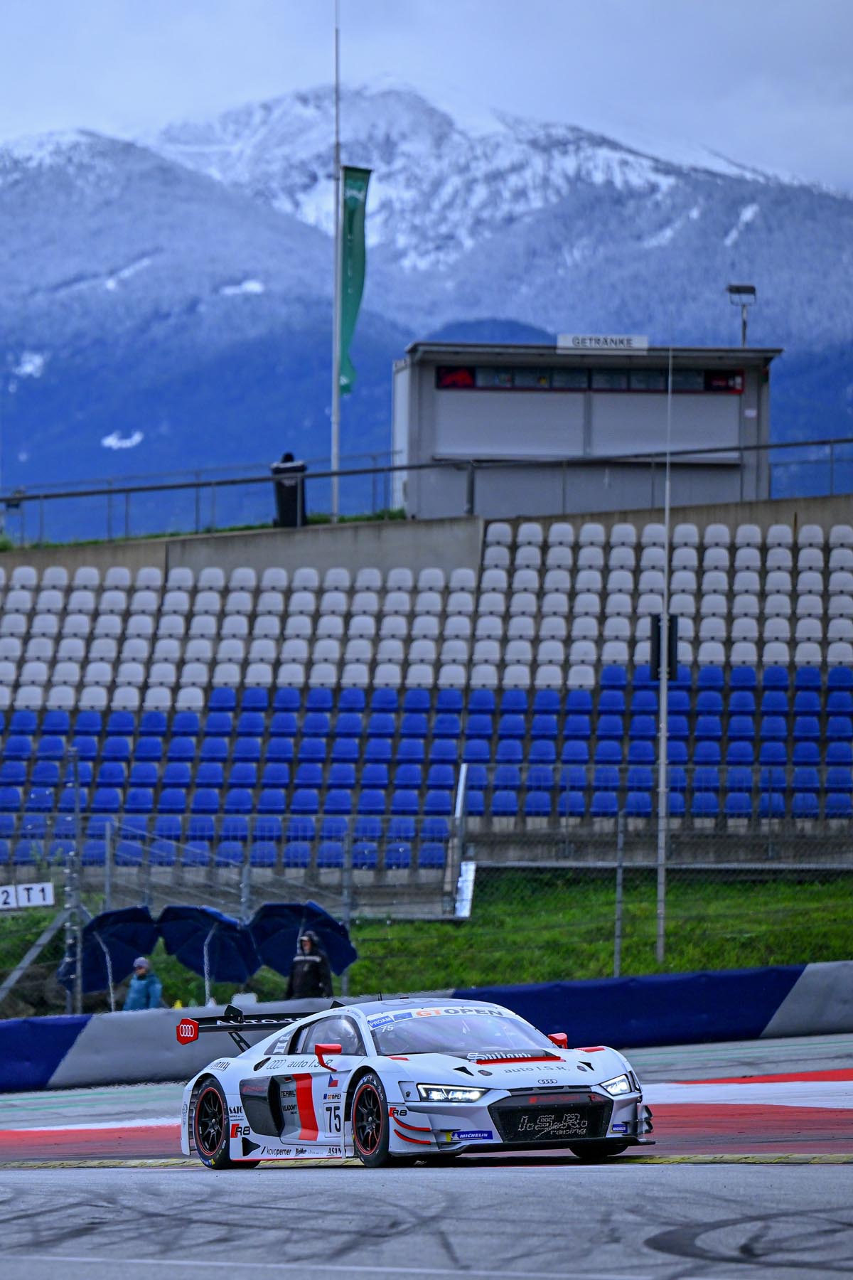 Red Bull Ring (At) gallery photo 08.