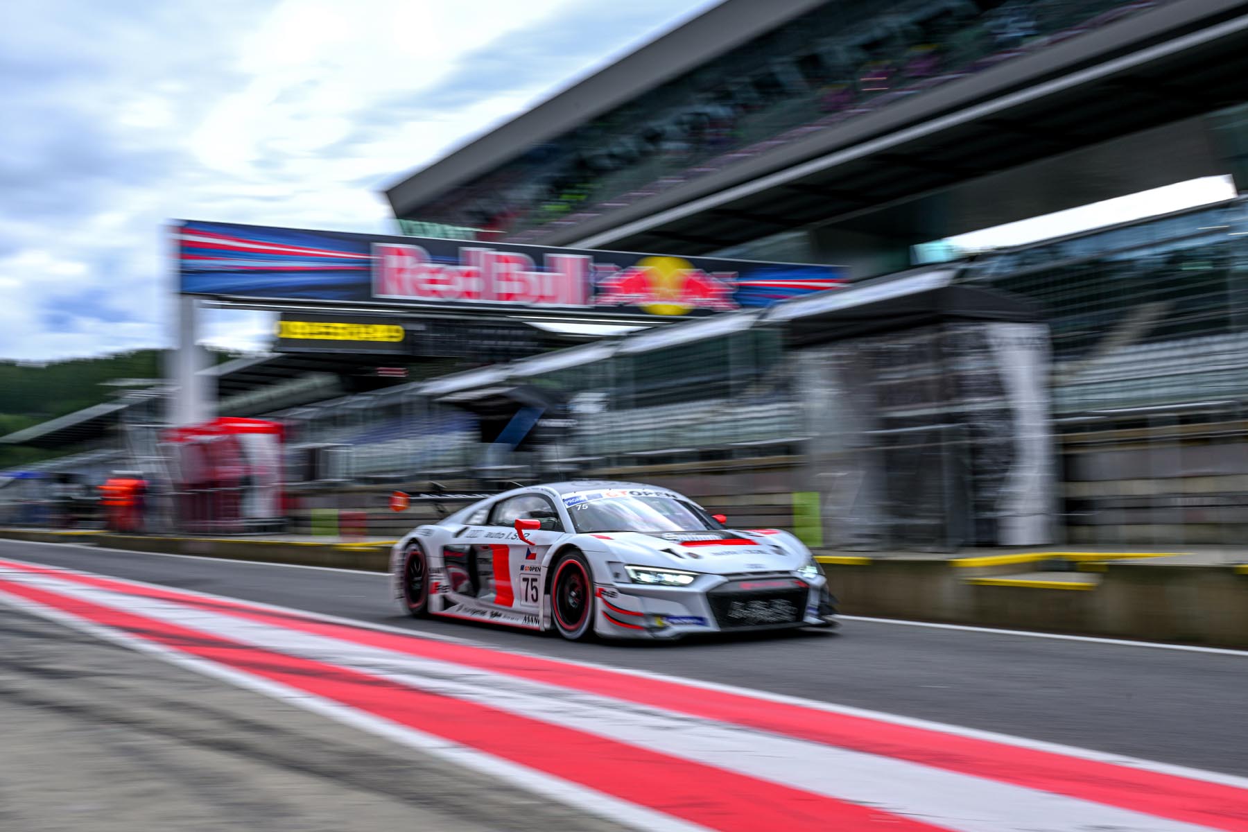Red Bull Ring (At) gallery photo 09.