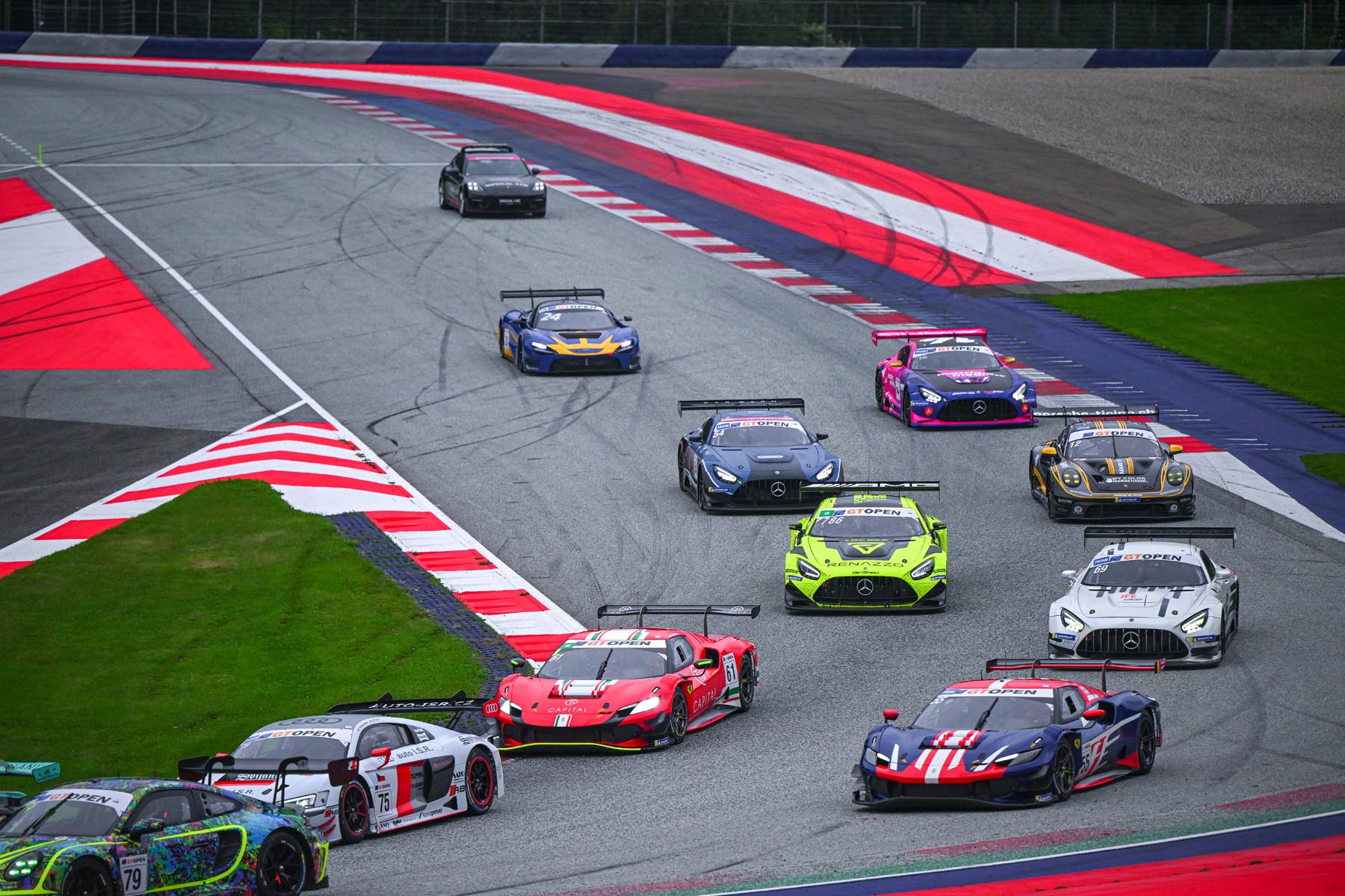 Red Bull Ring (At) gallery photo 10.