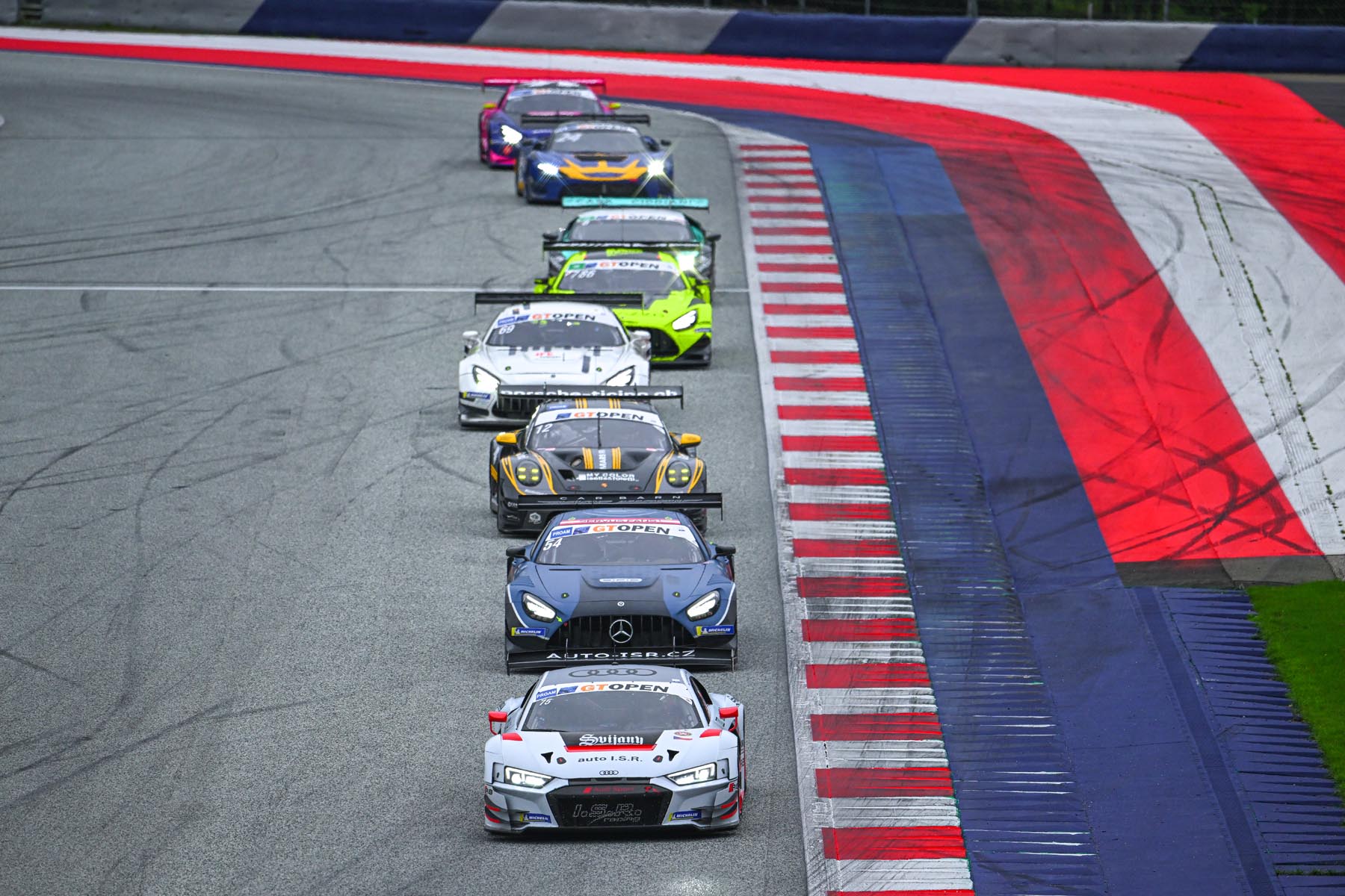 Red Bull Ring (At) gallery photo 15.