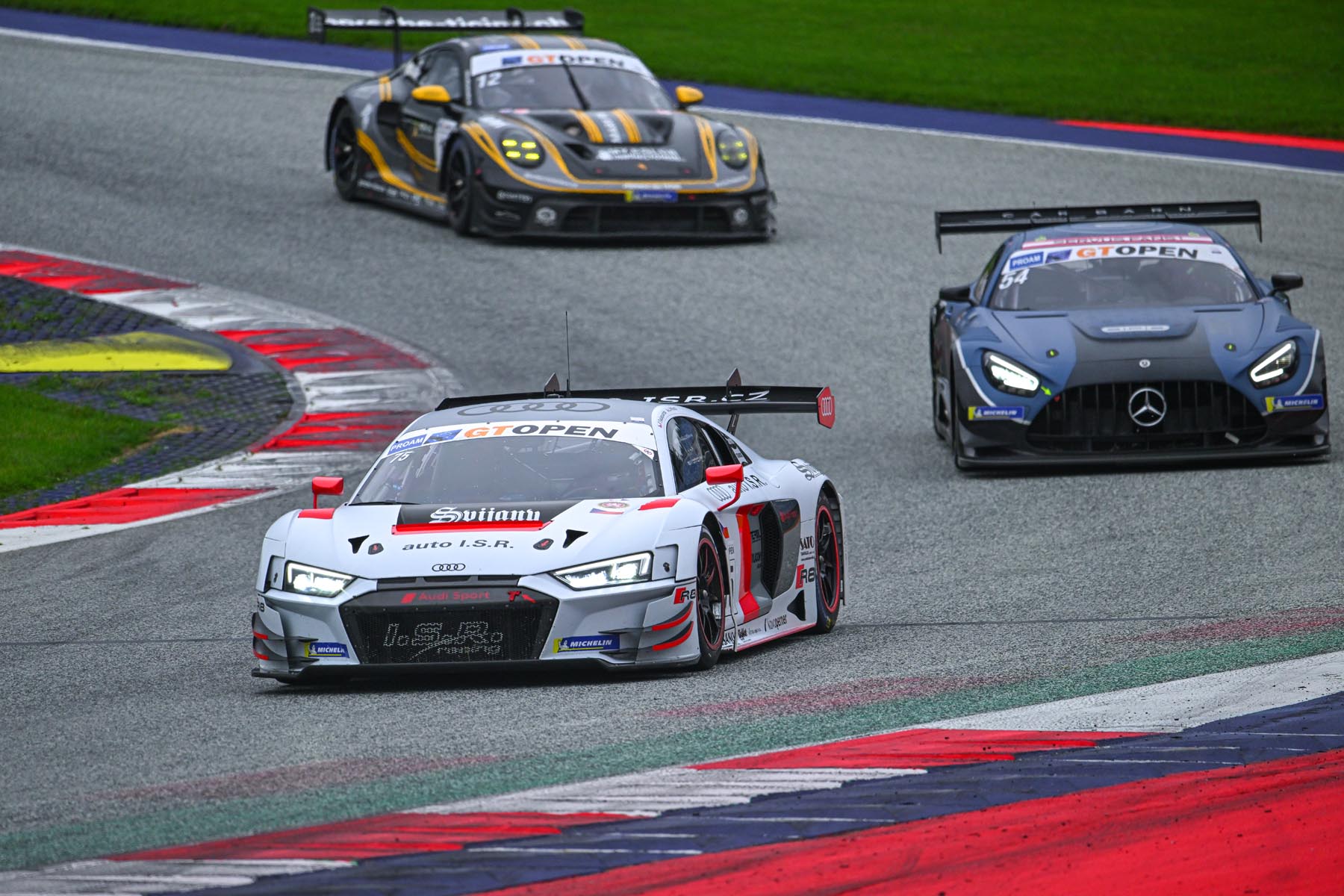 Red Bull Ring (At) gallery photo 16.