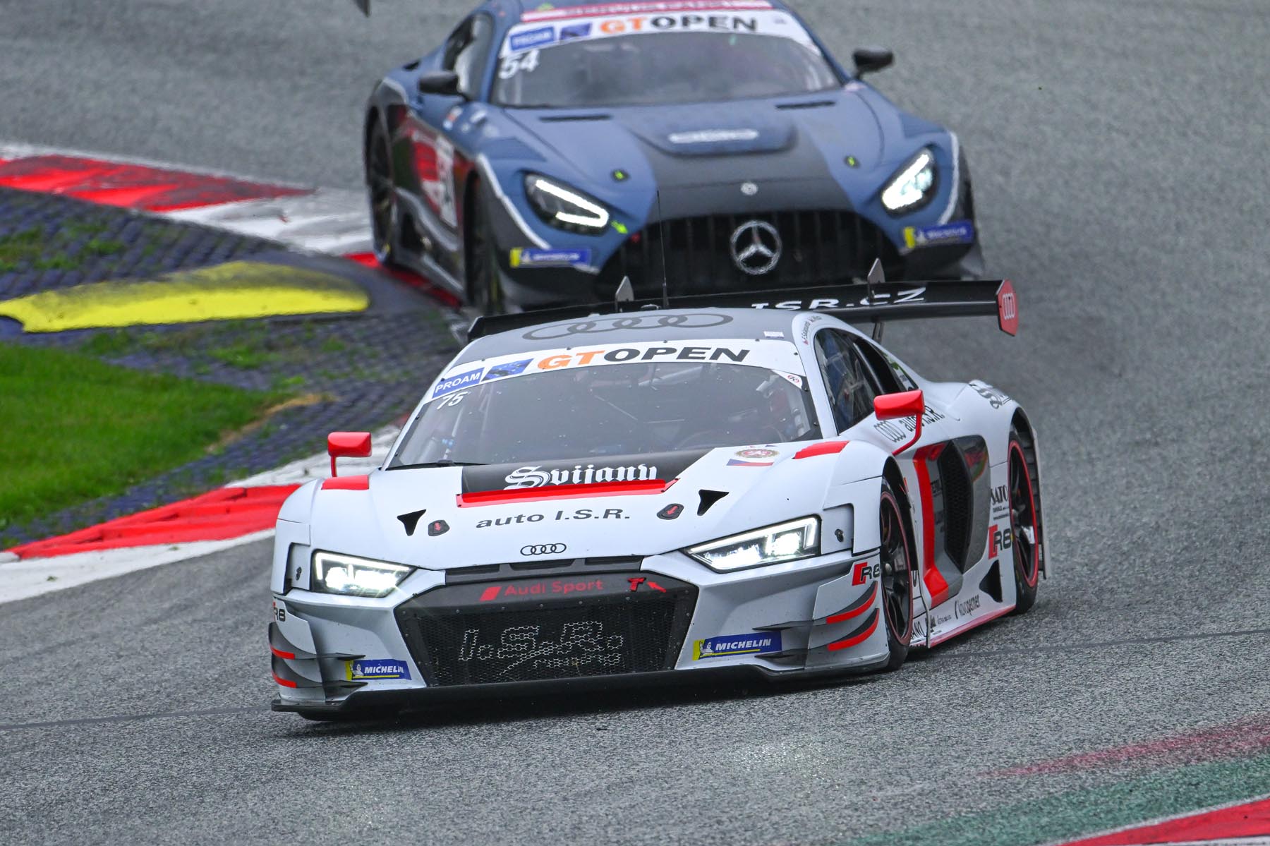 Red Bull Ring (At) gallery photo 17.