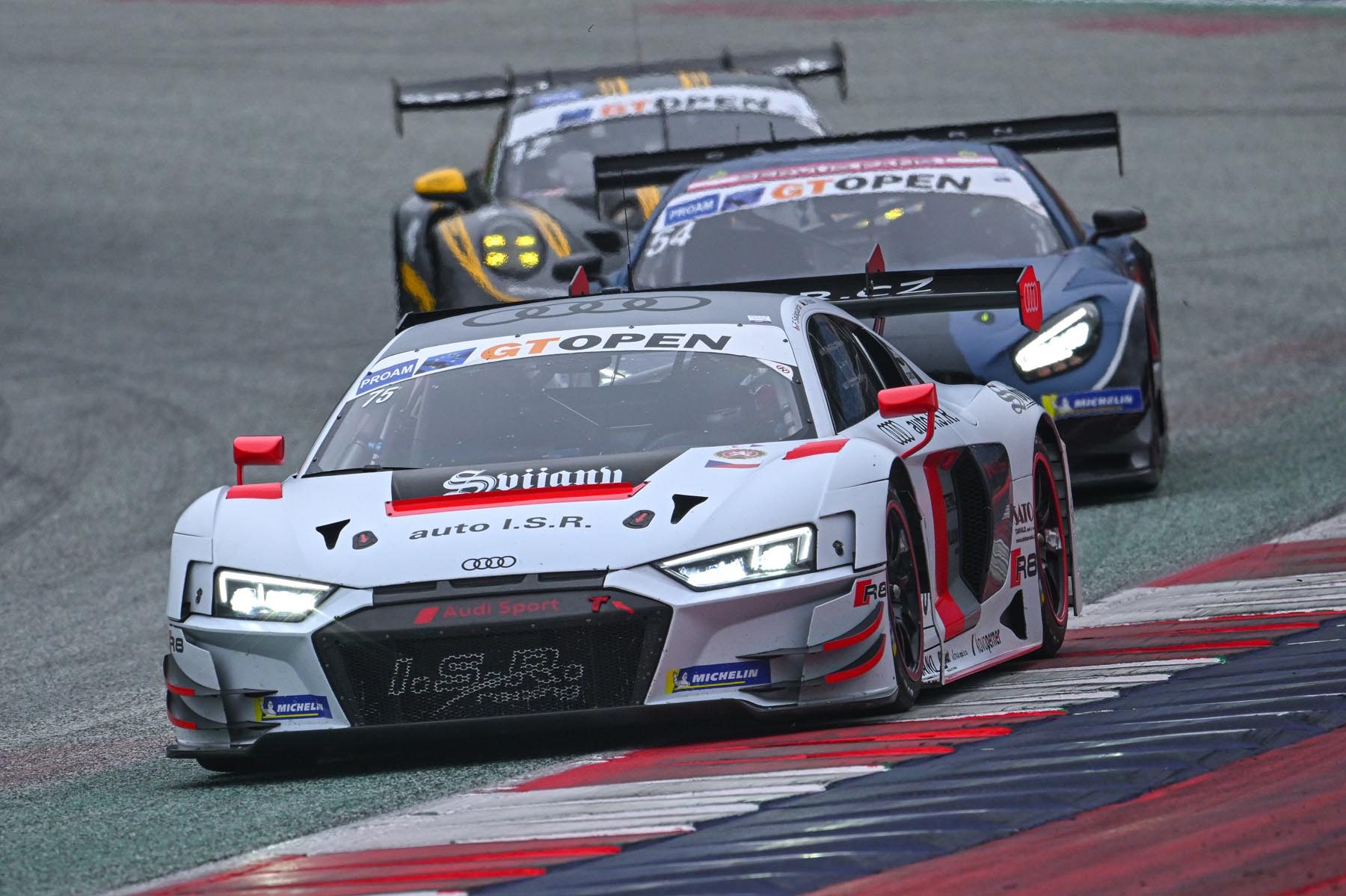 Red Bull Ring (At) gallery photo 18.