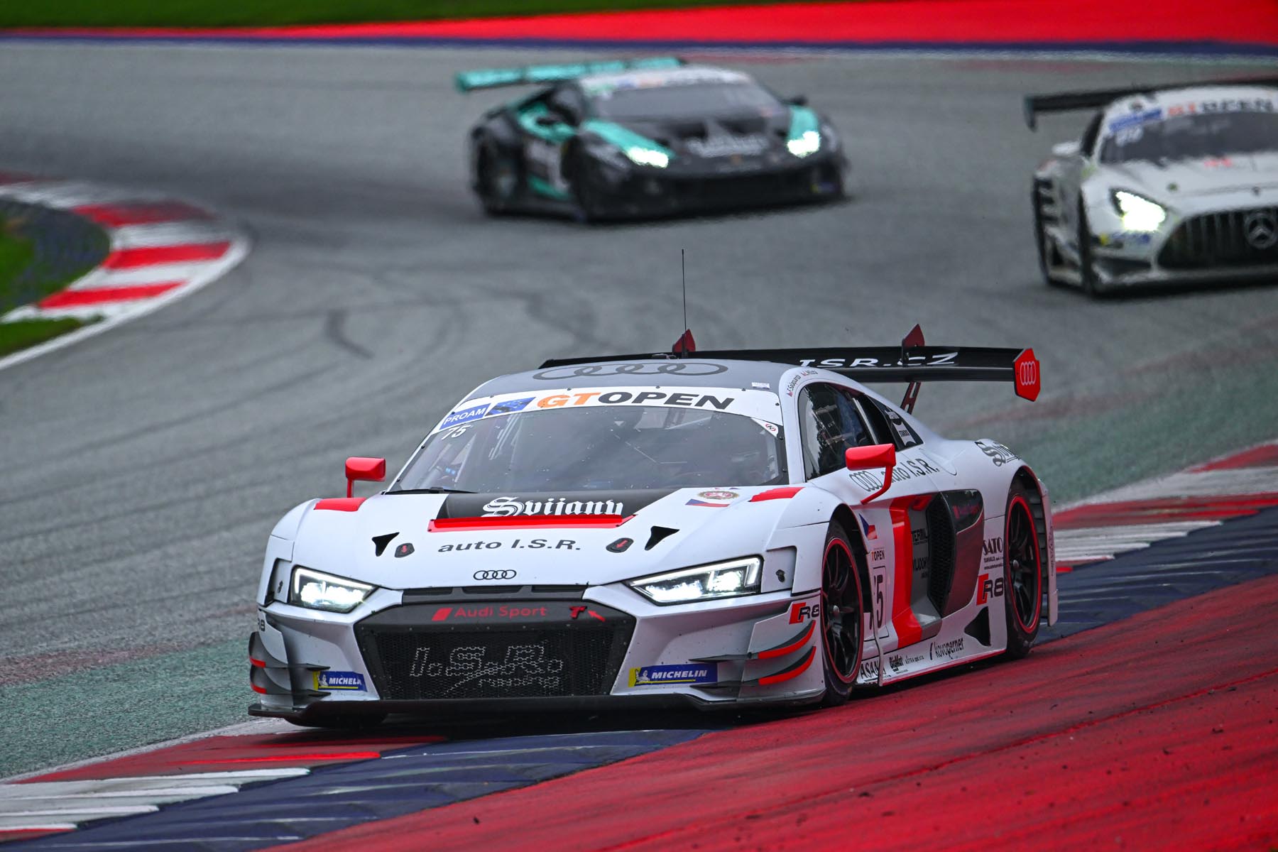 Red Bull Ring (At) gallery photo 19.