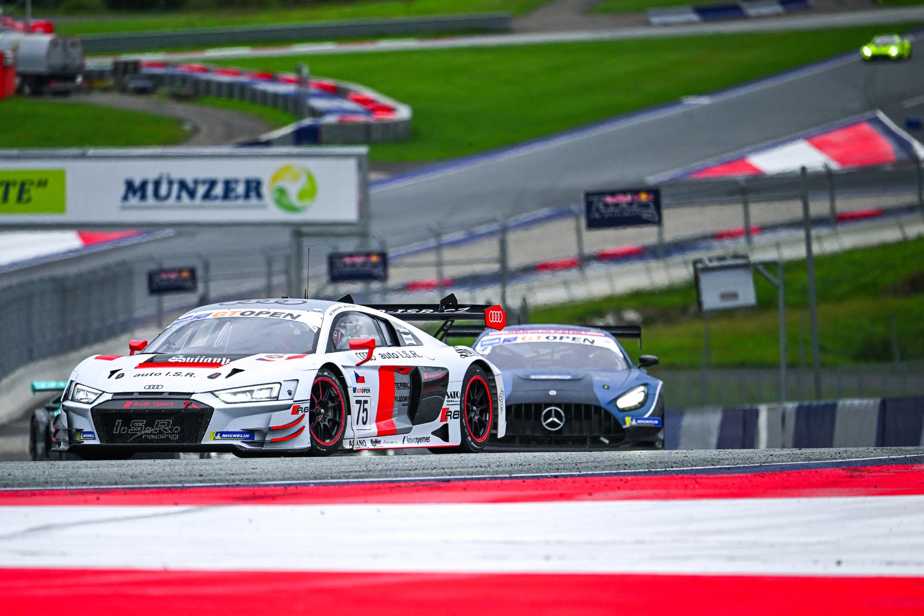 Red Bull Ring (At) gallery photo 21.