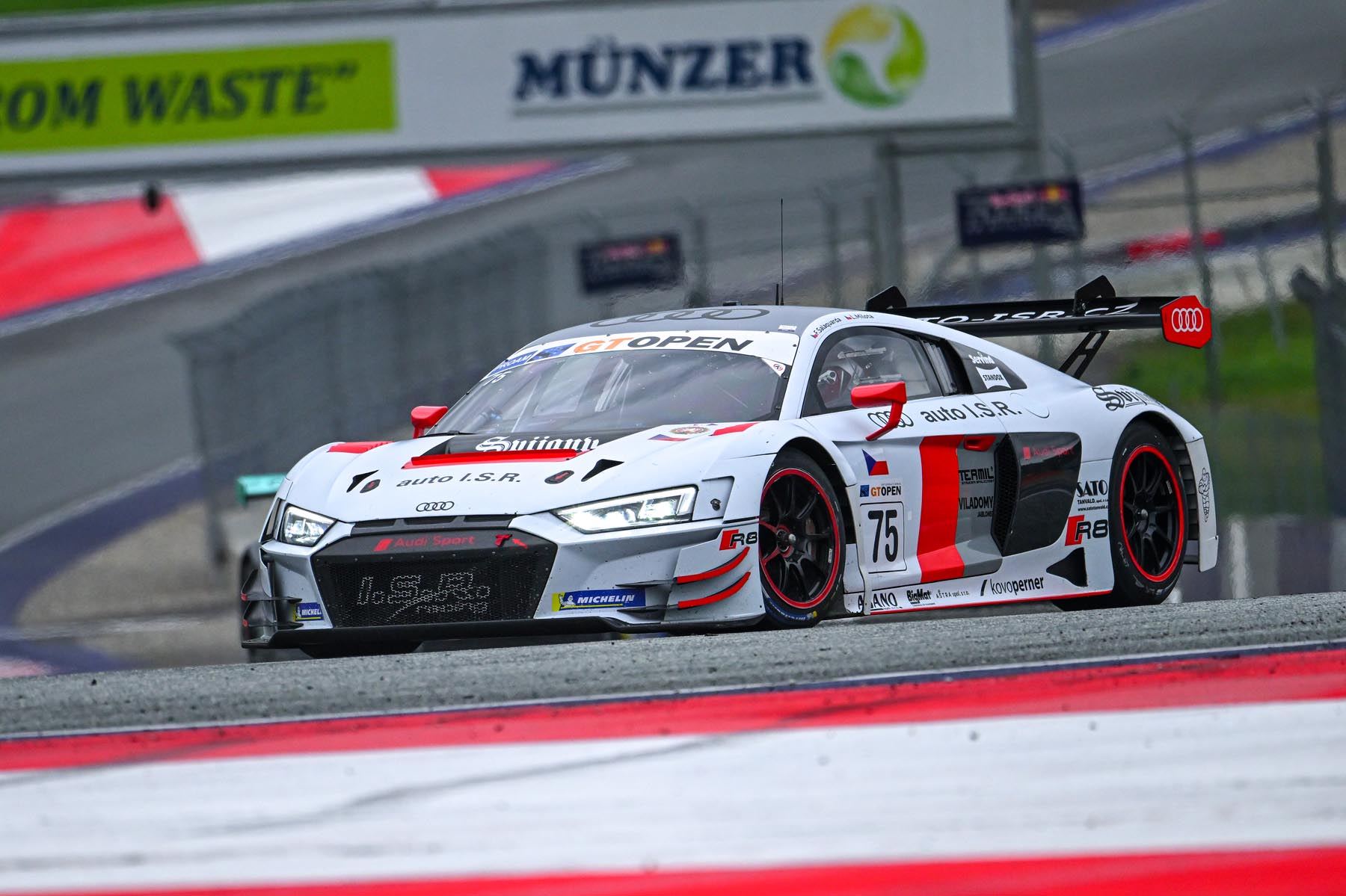 Red Bull Ring (At) gallery photo 22.