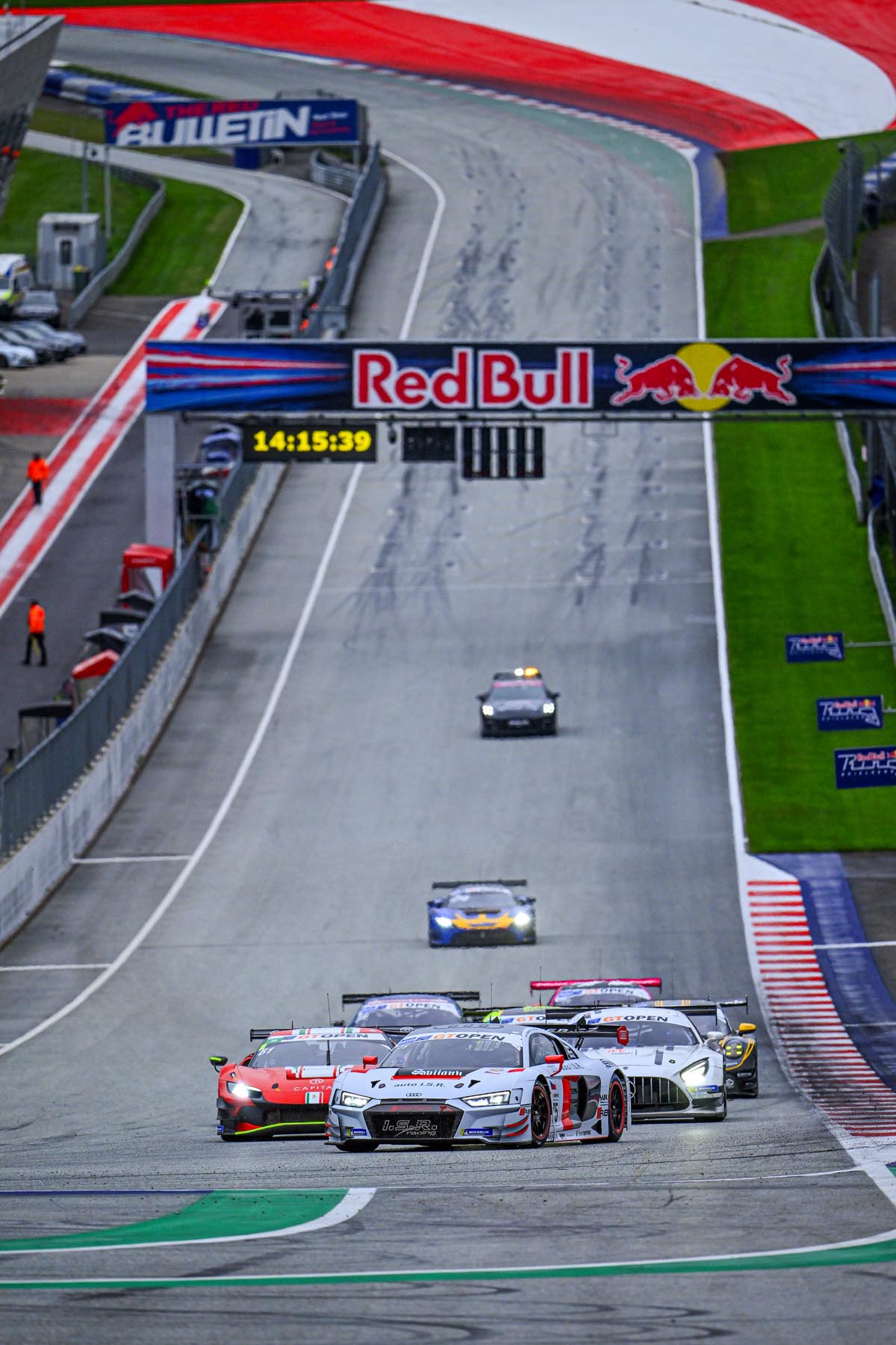 Red Bull Ring (At) gallery photo 23.