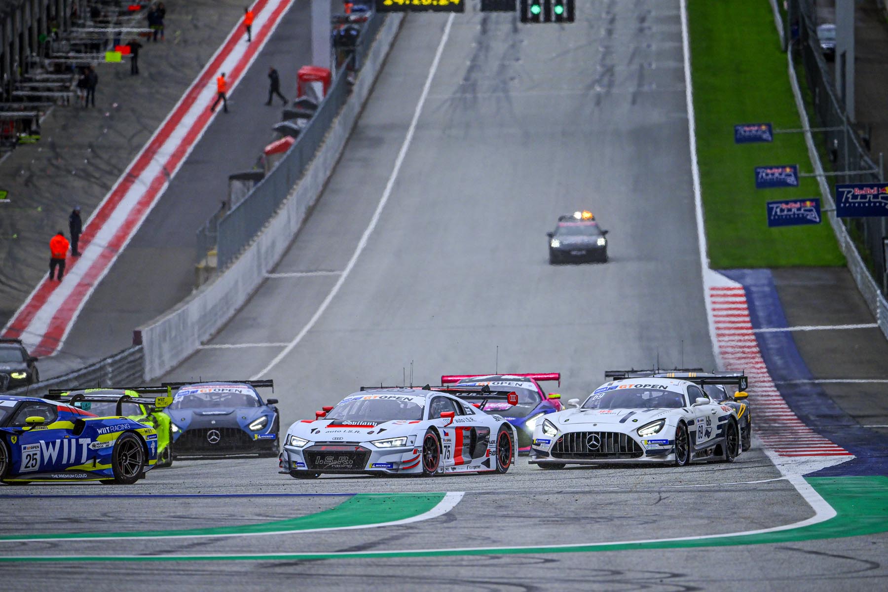 Red Bull Ring (At) gallery photo 24.