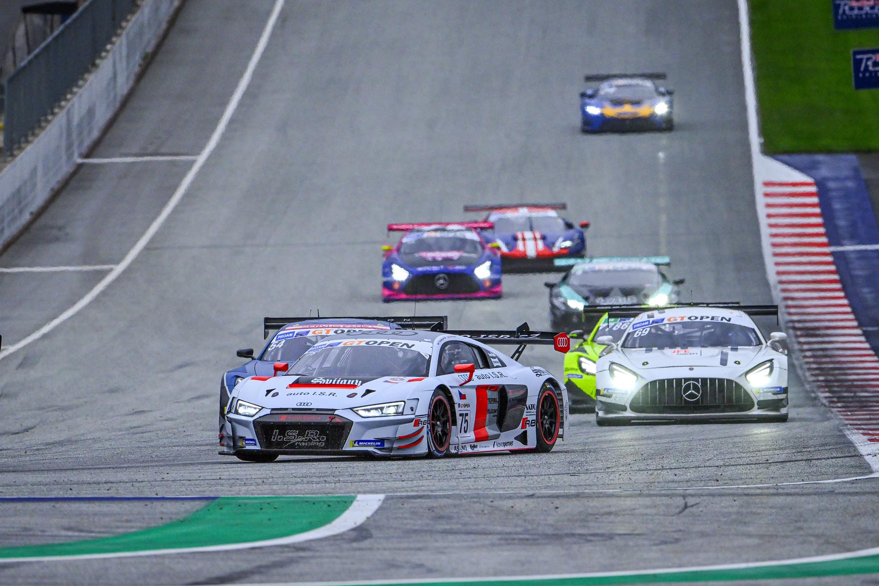 Red Bull Ring (At) gallery photo 25.