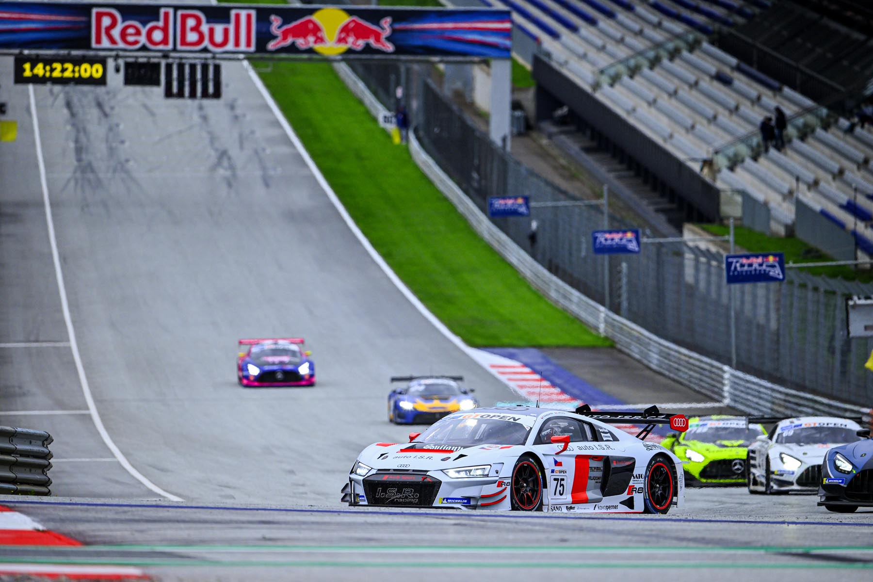 Red Bull Ring (At) gallery photo 26.