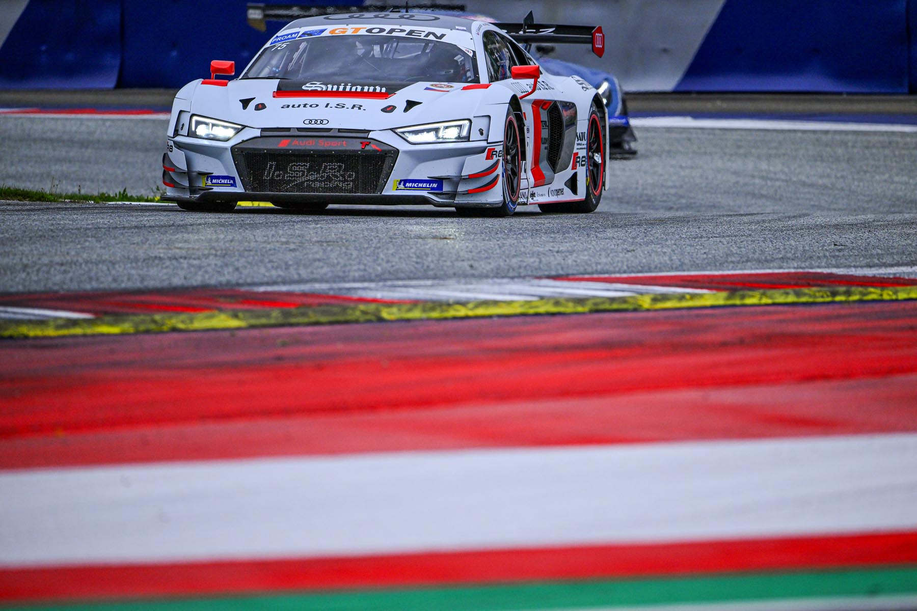 Red Bull Ring (At) gallery photo 27.