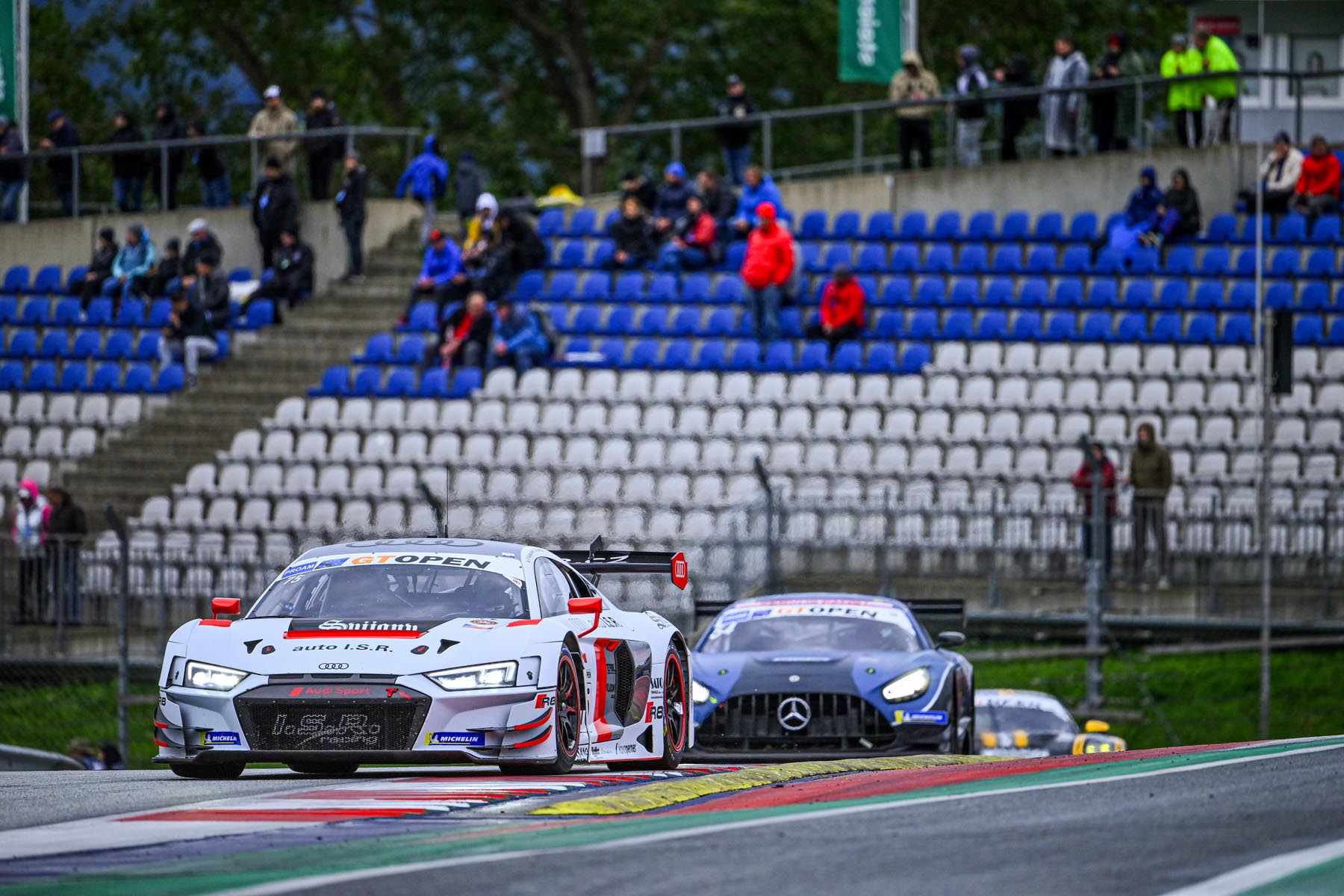 Red Bull Ring (At) gallery photo 28.