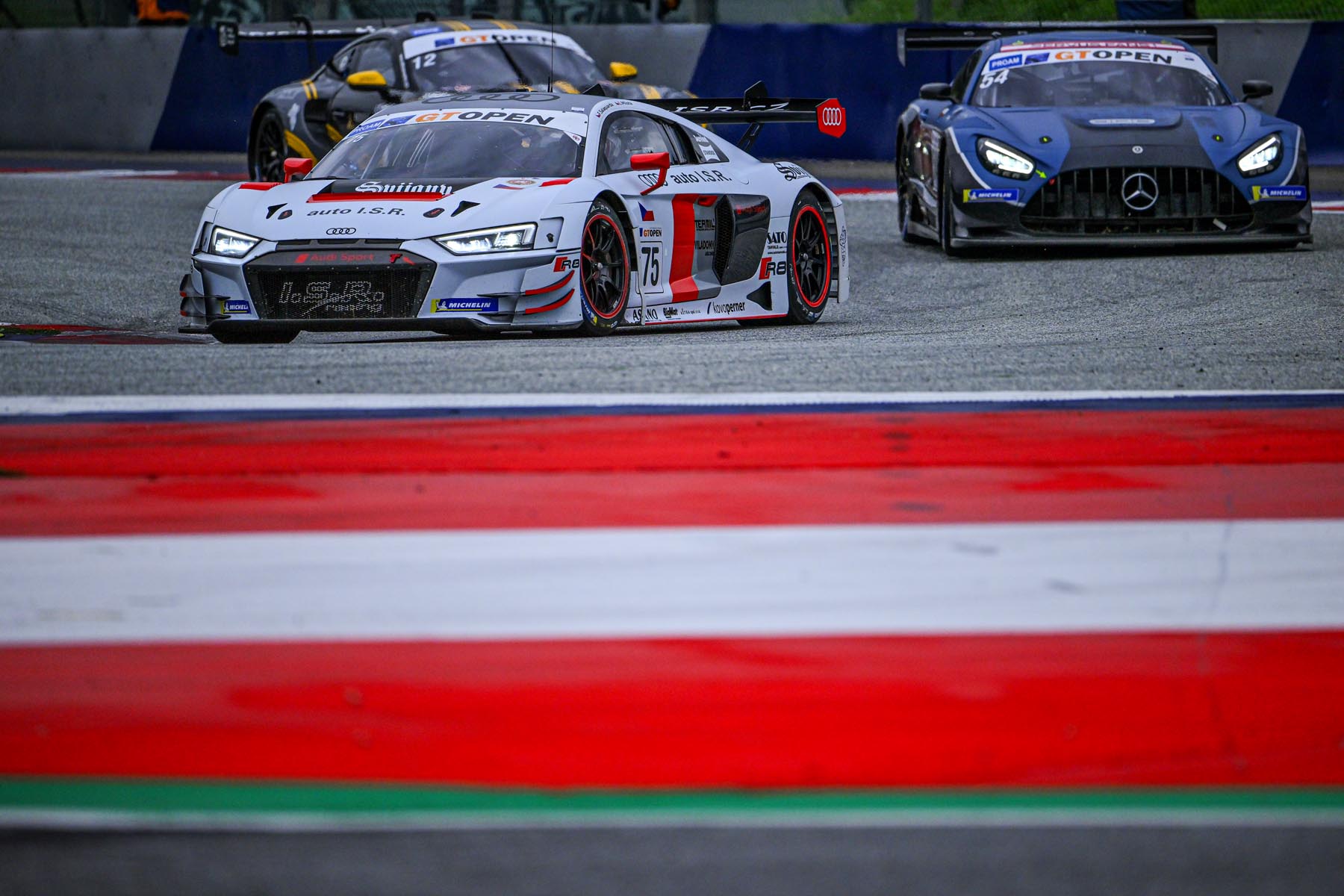 Red Bull Ring (At) gallery photo 29.