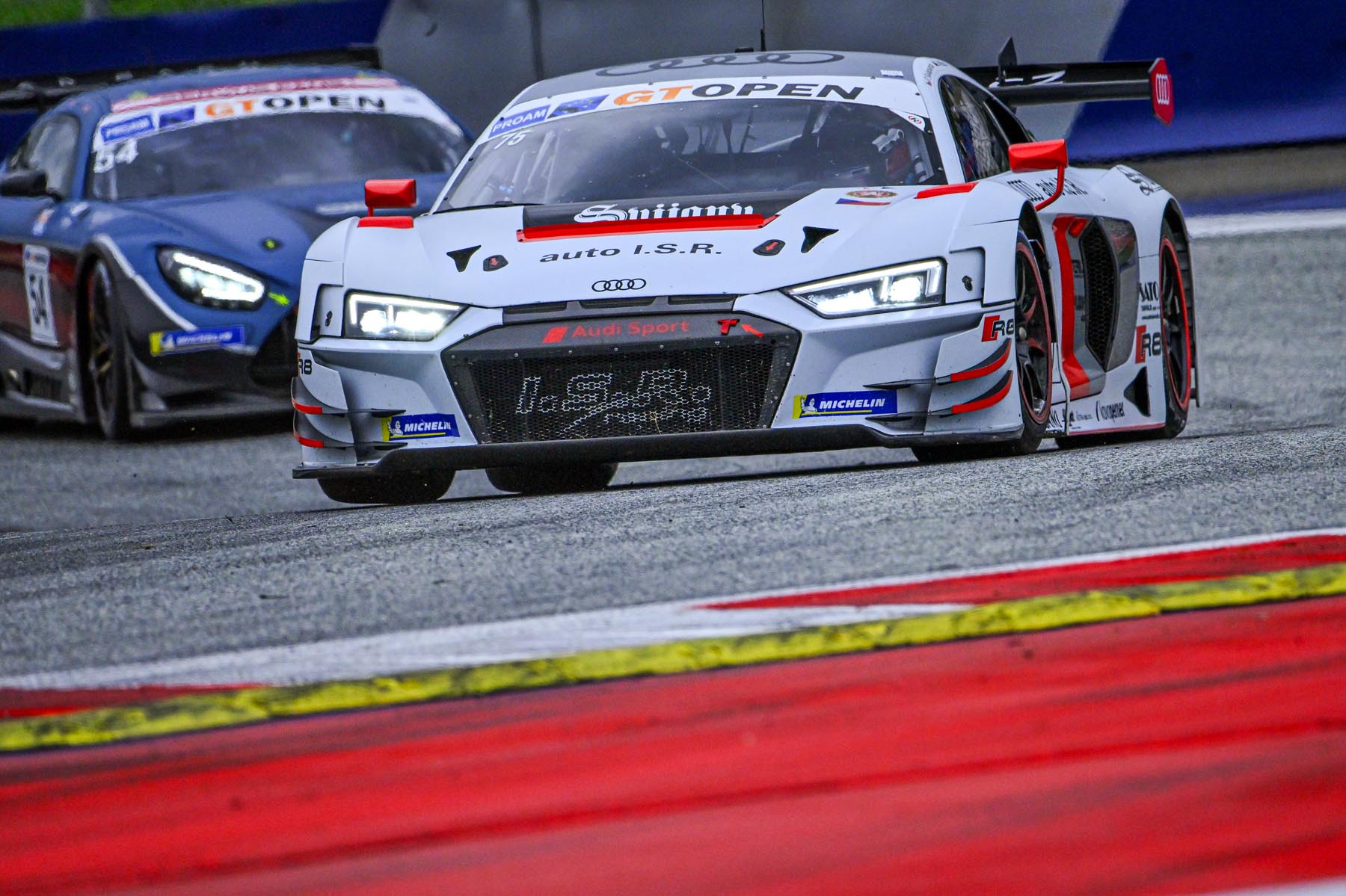 Red Bull Ring (At) gallery photo 30.