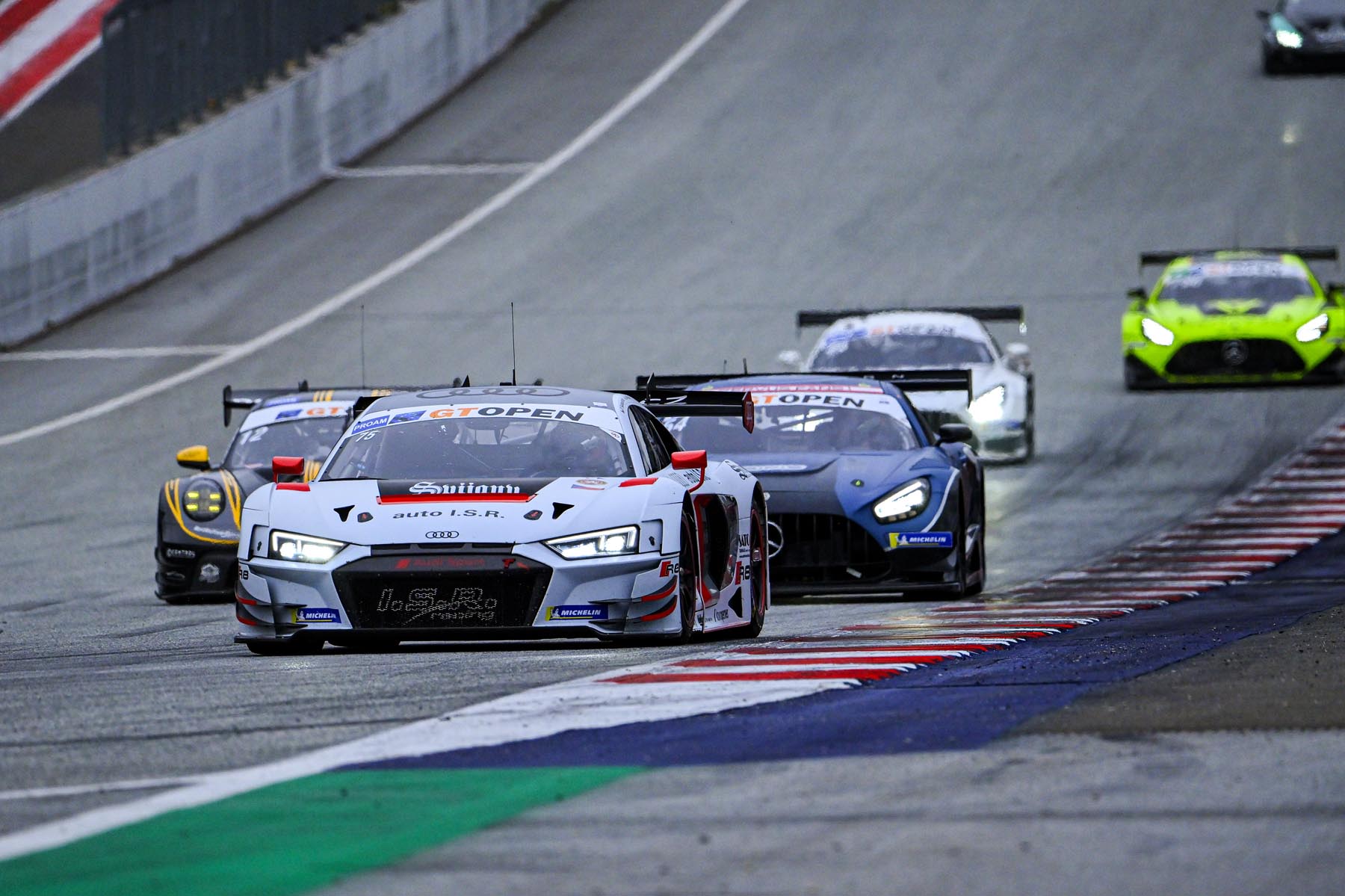 Red Bull Ring (At) gallery photo 31.