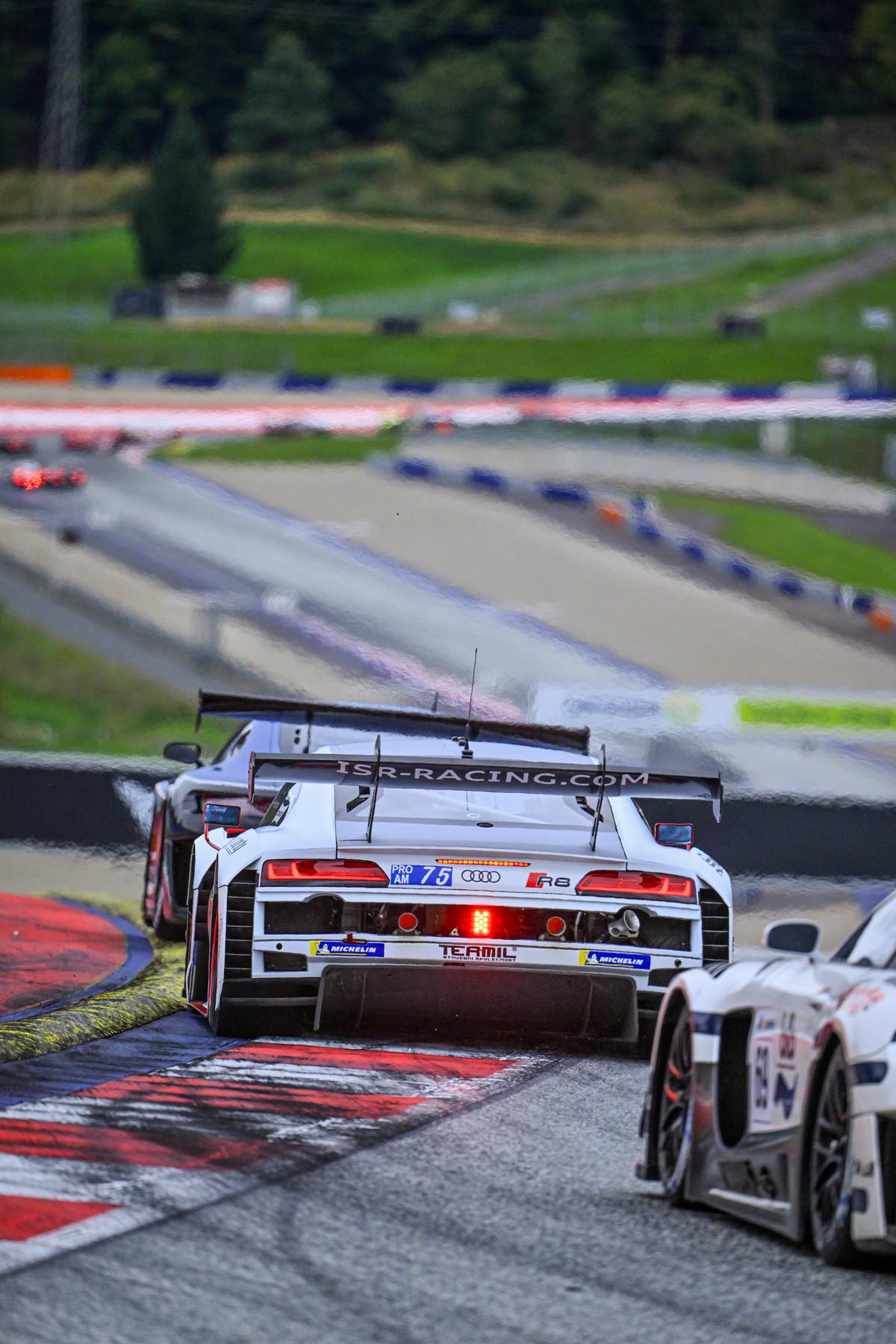 Red Bull Ring (At) gallery photo 33.
