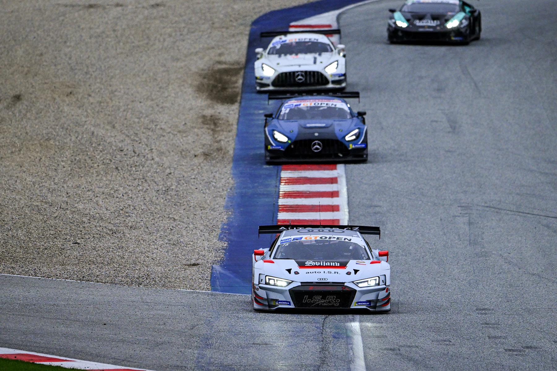Red Bull Ring (At) gallery photo 34.