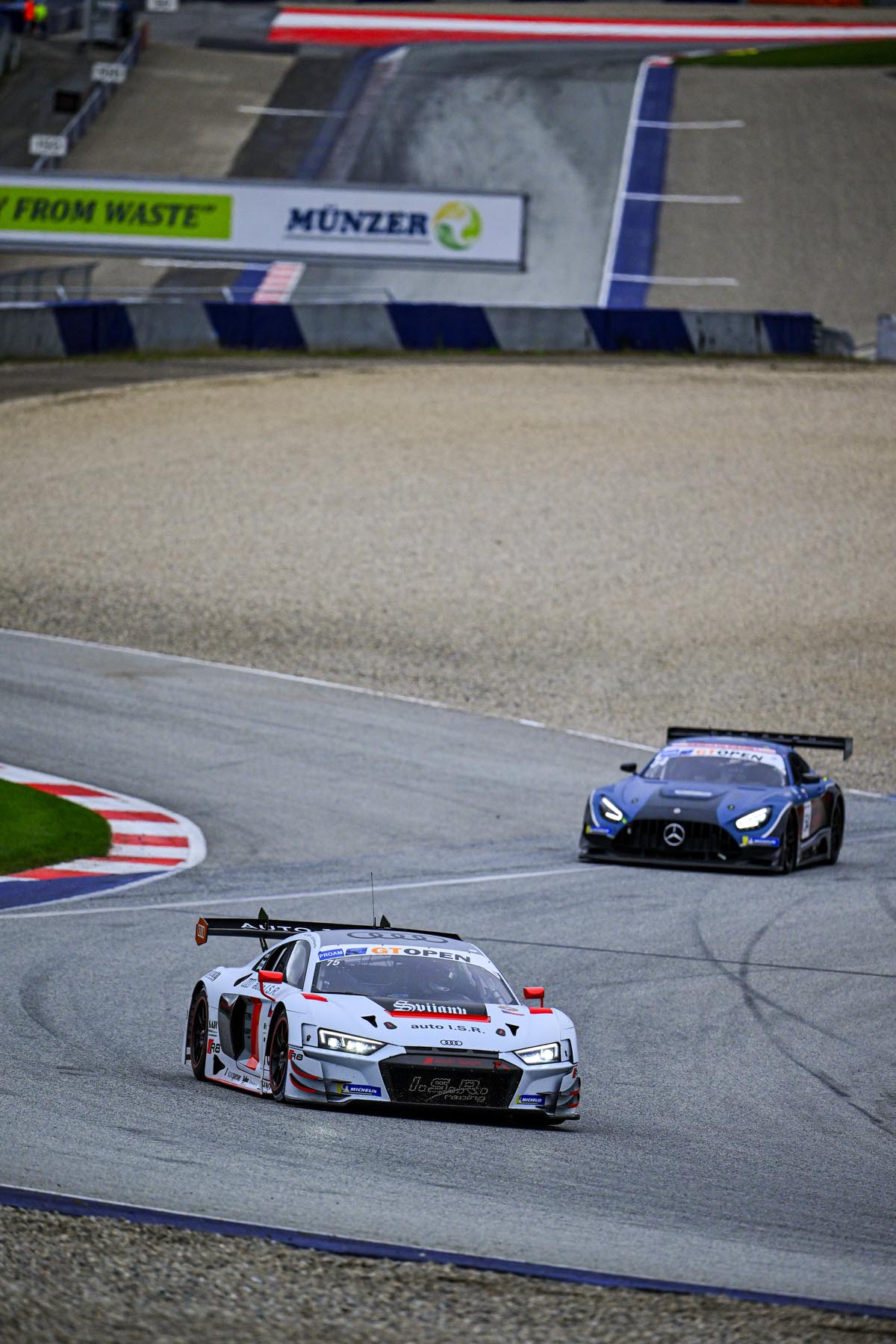 Red Bull Ring (At) gallery photo 35.