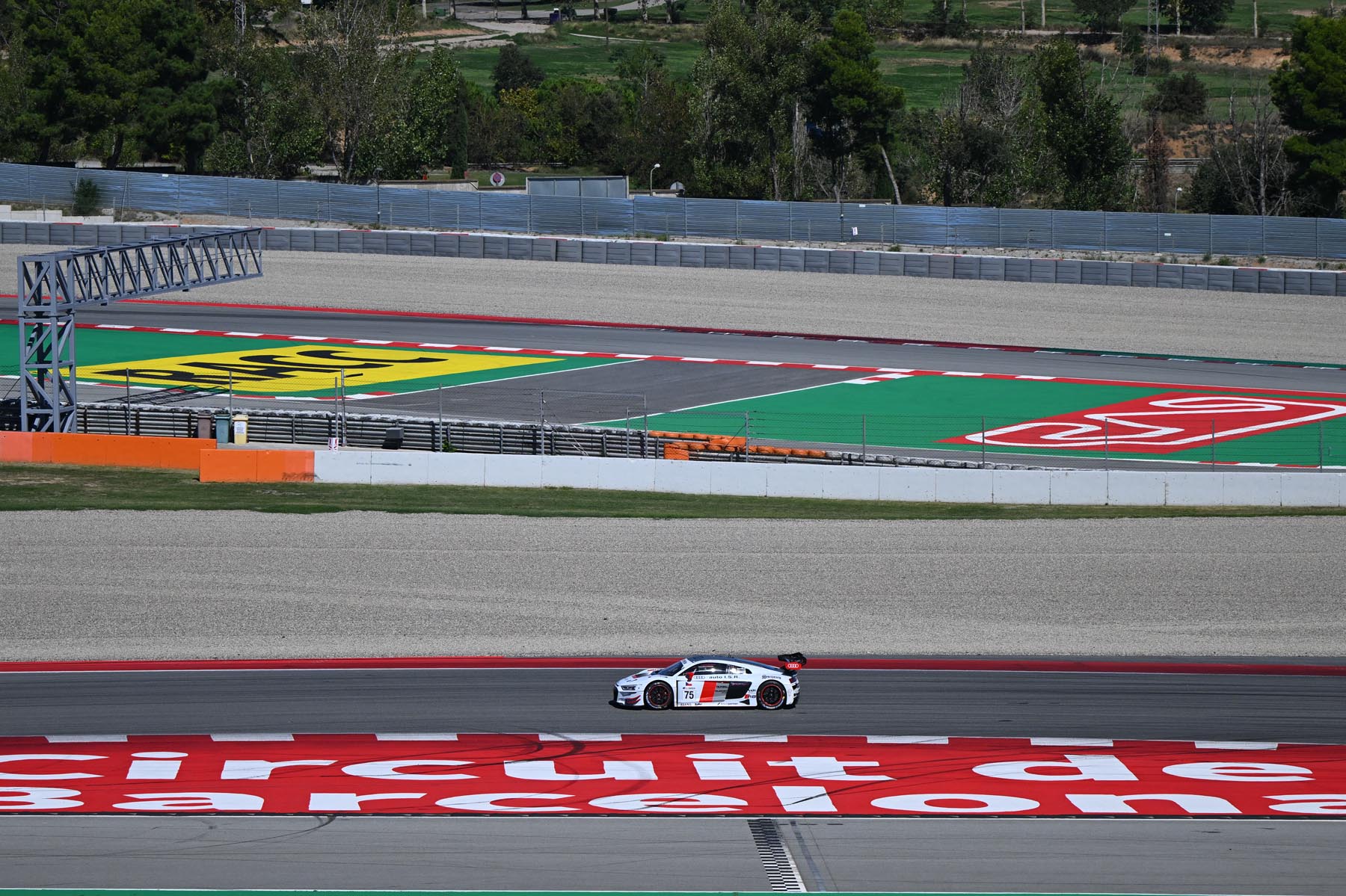 Barcelona (Es) gallery photo 13.