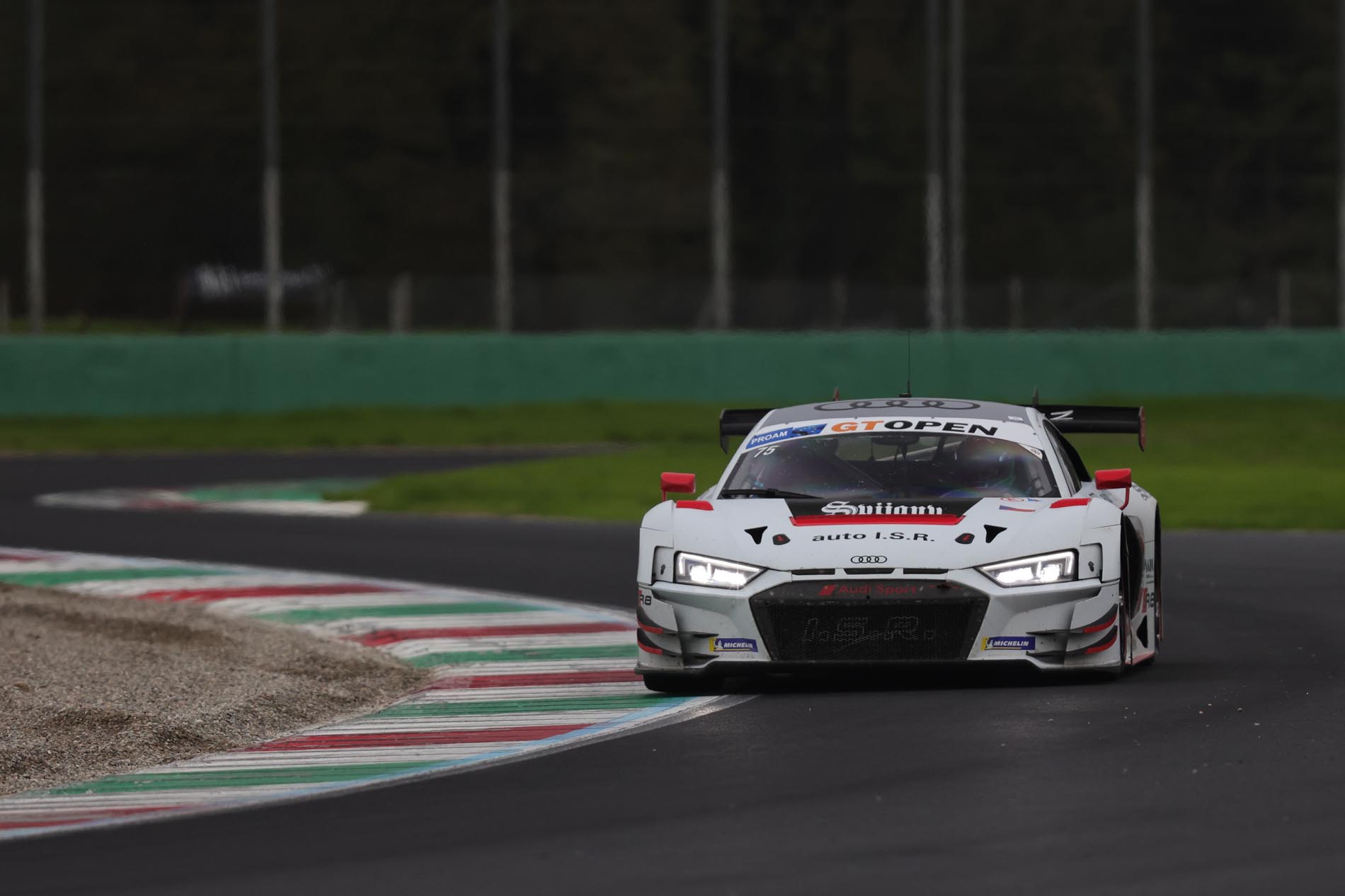 Monza (It) gallery photo 04.