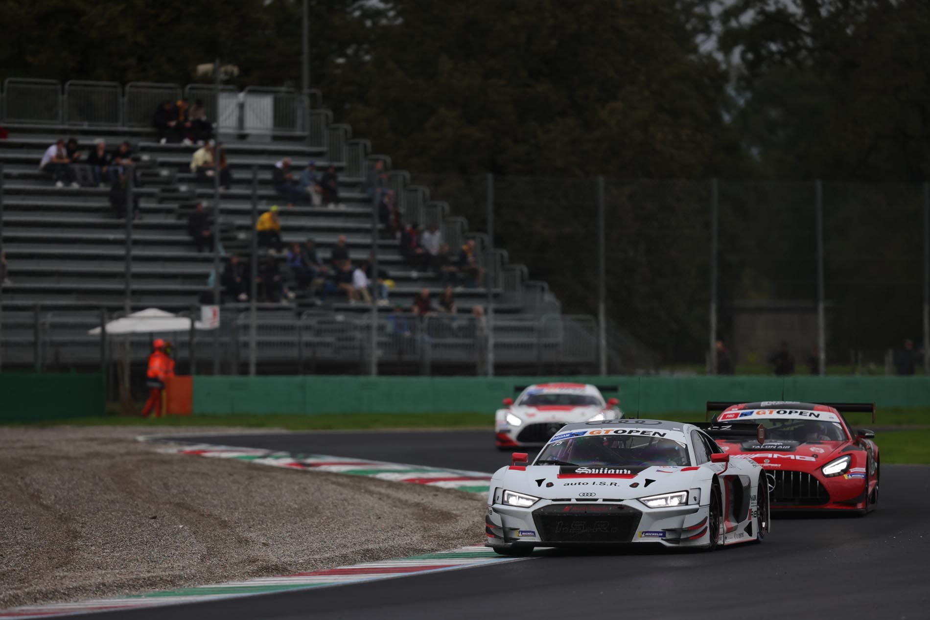 Monza (It) gallery photo 05.