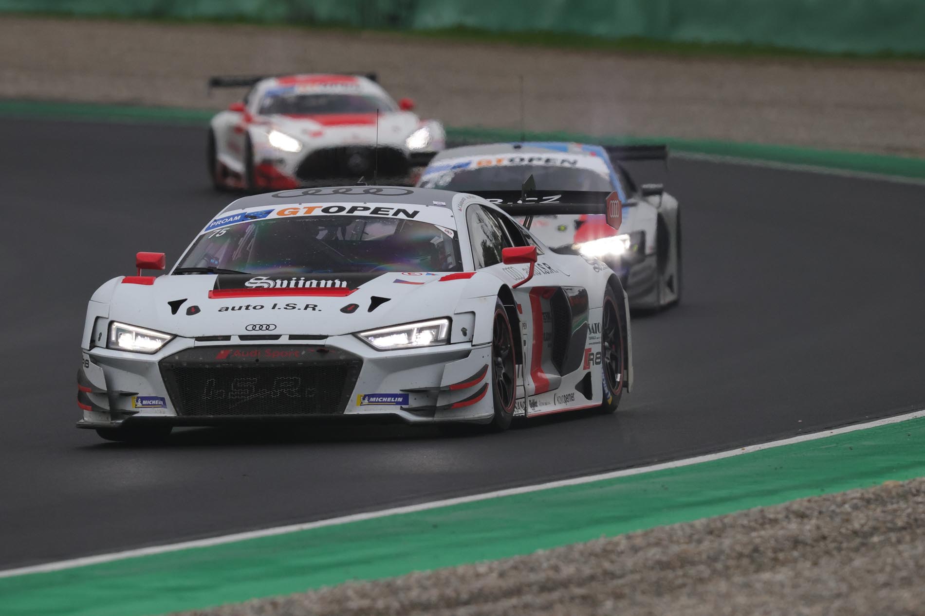 Monza (It) gallery photo 06.