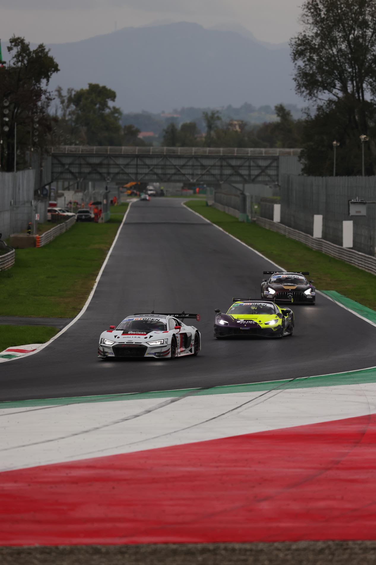 Monza (It) gallery photo 07.