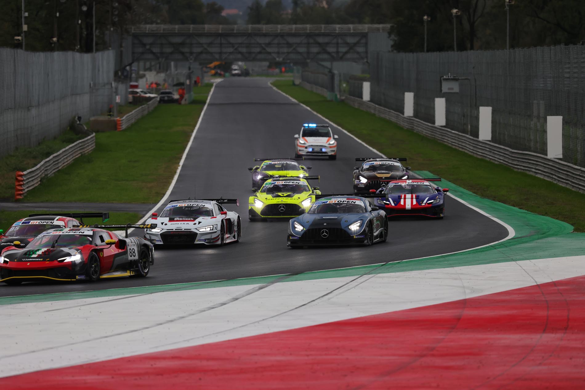 Monza (It) gallery photo 08.