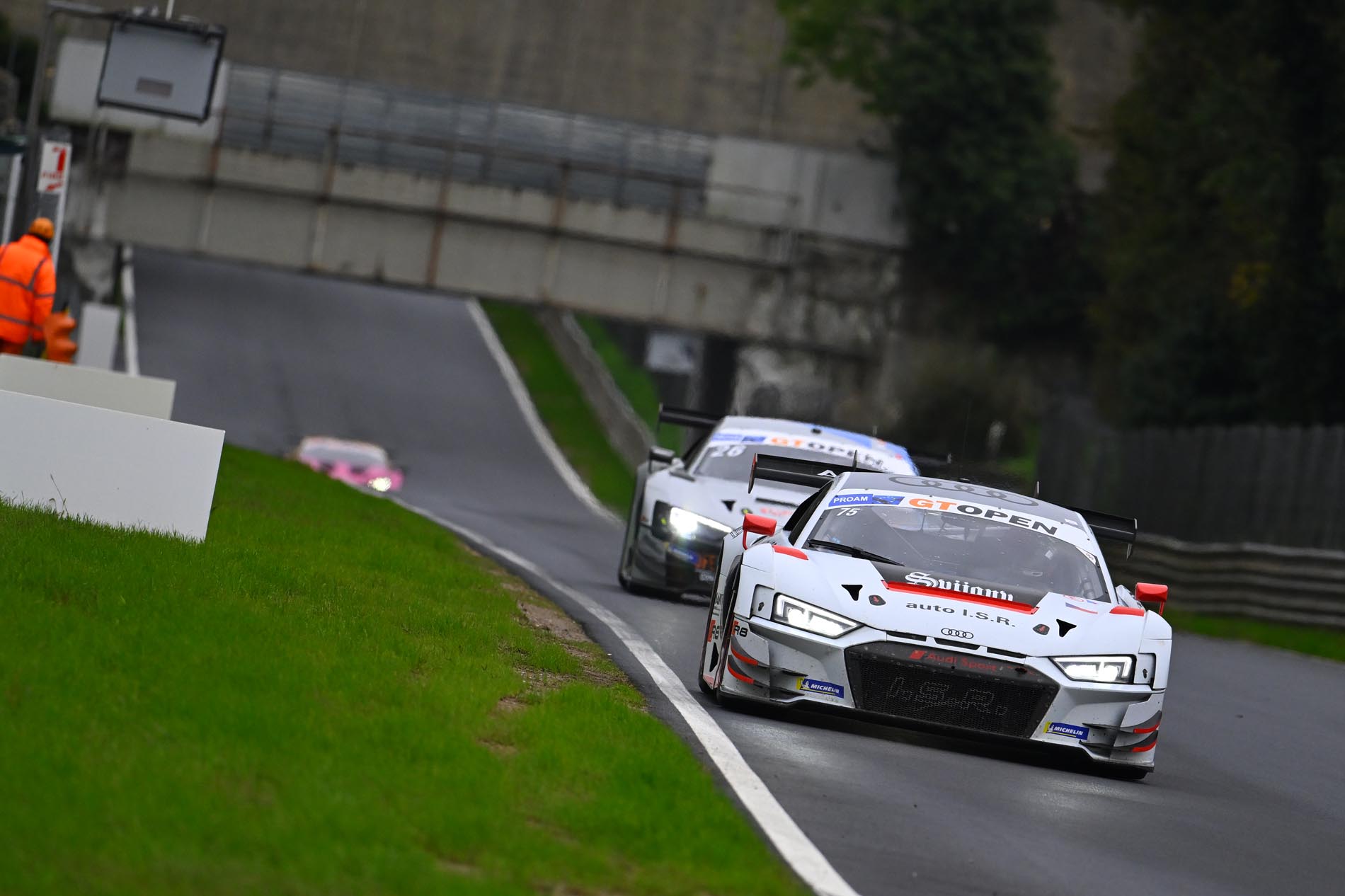 Monza (It) gallery photo 09.