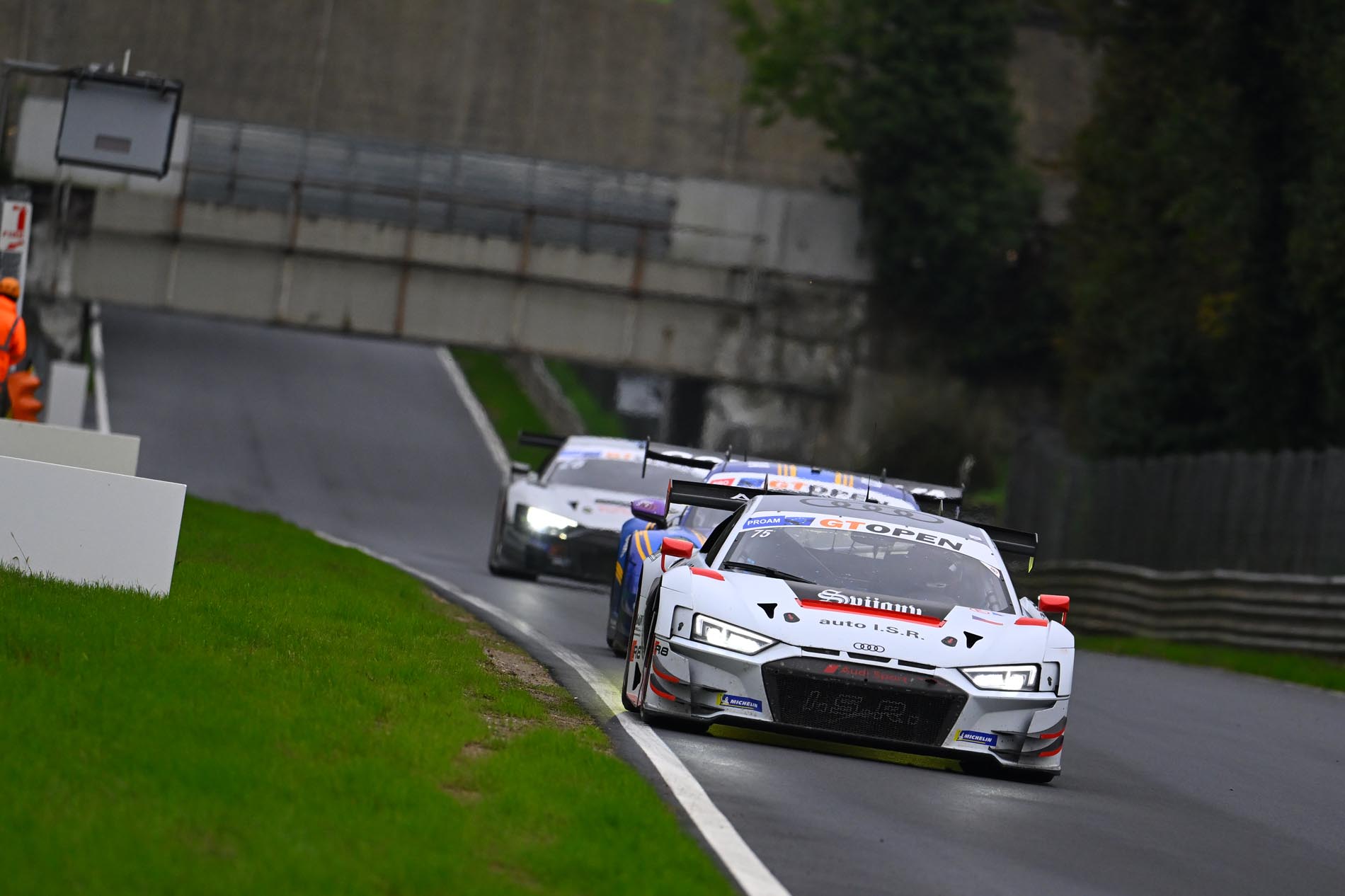 Monza (It) gallery photo 10.