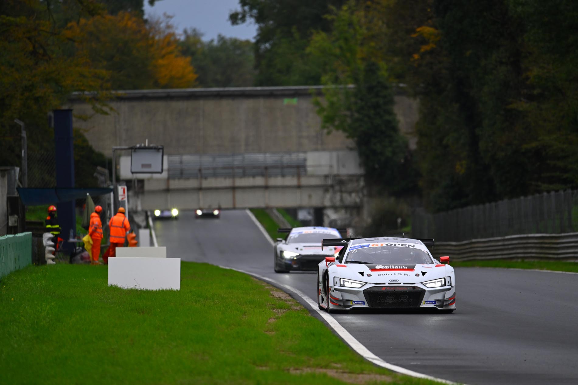 Monza (It) gallery photo 11.