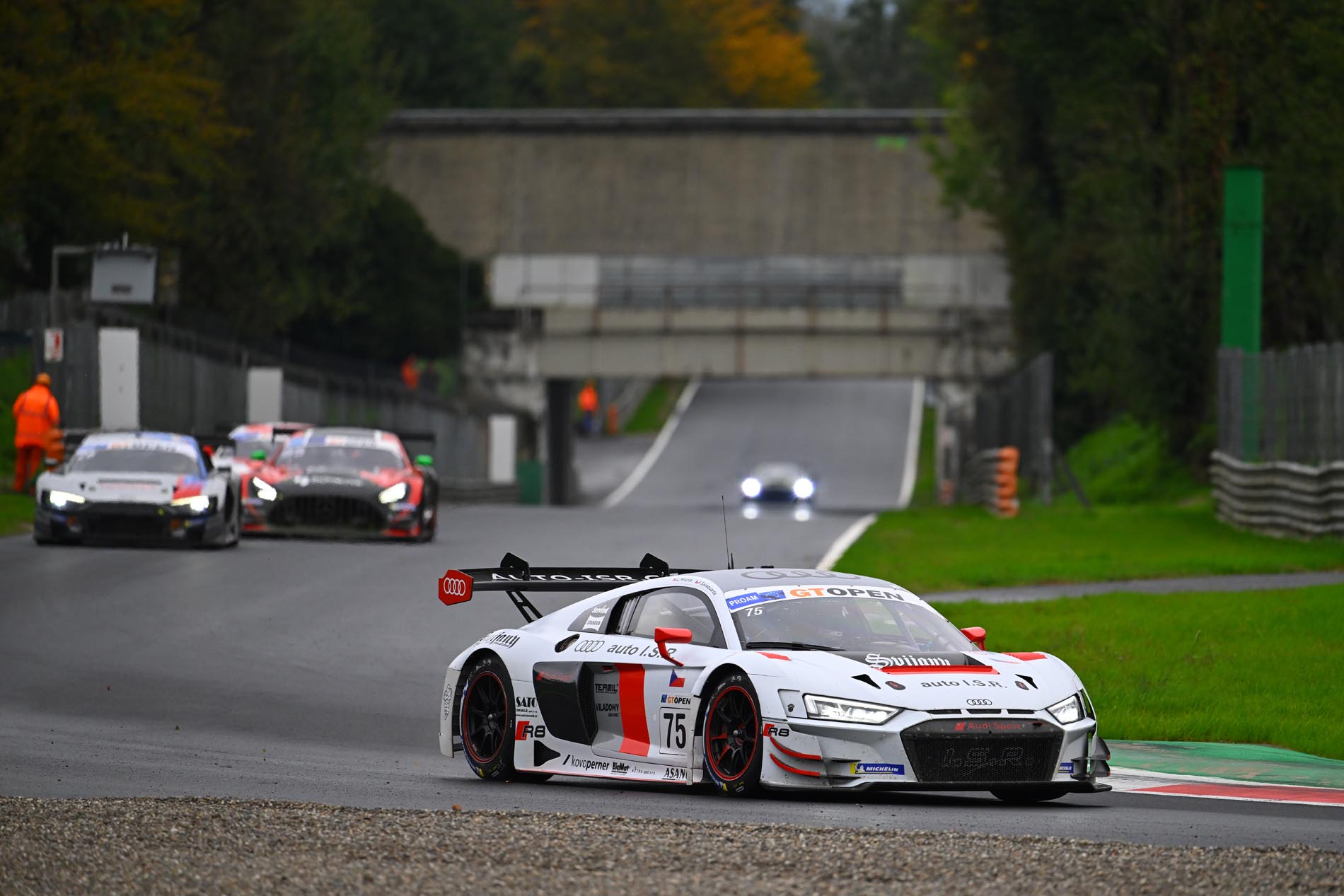Monza (It) gallery photo 12.
