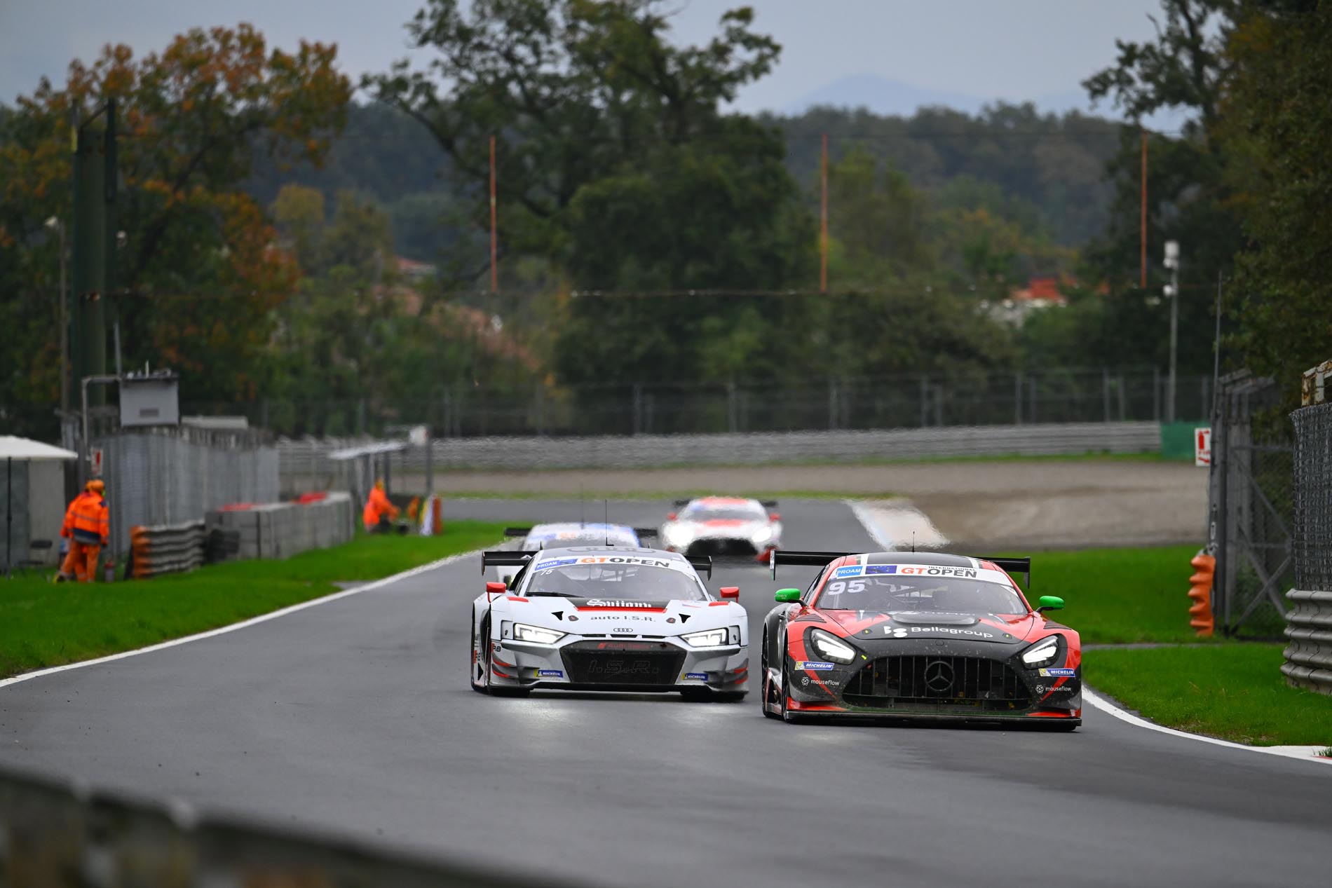 Monza (It) gallery photo 13.
