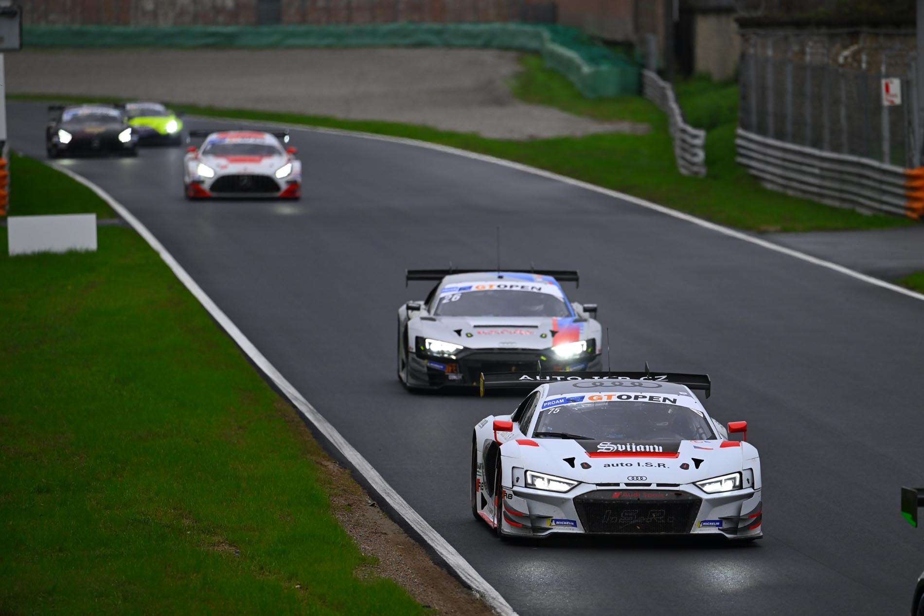 Monza (It) gallery photo 14.