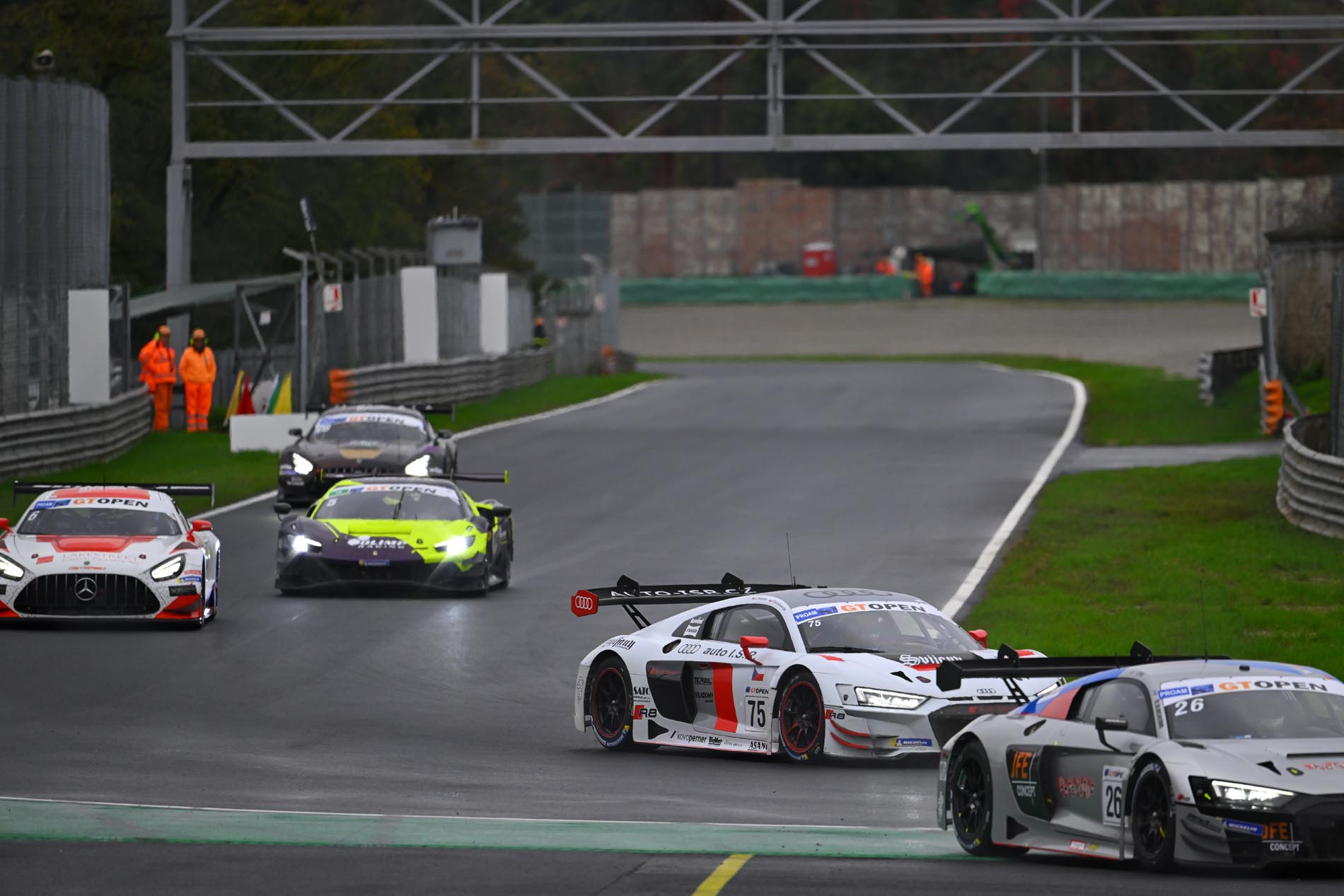 Monza (It) gallery photo 15.