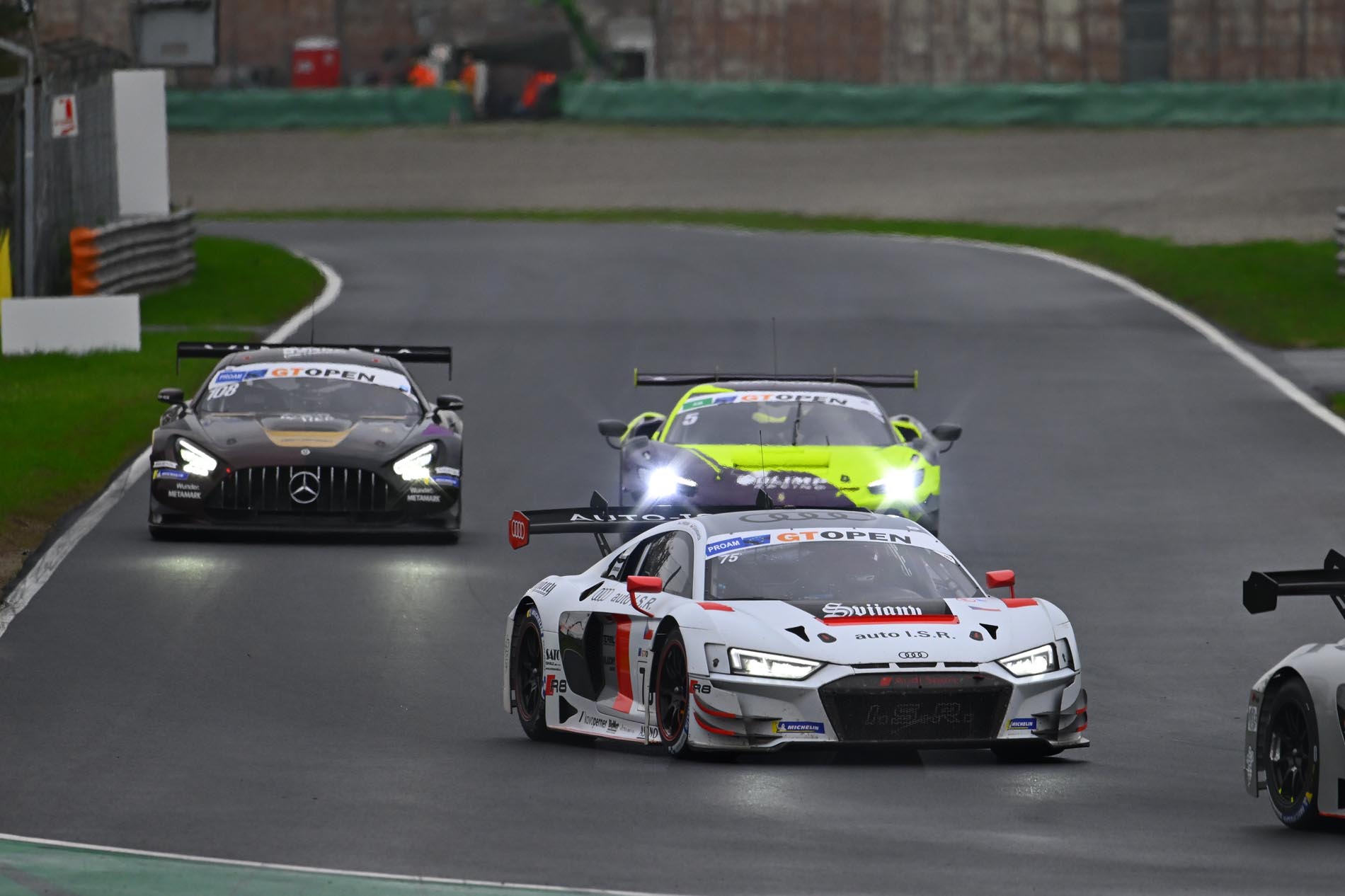 Monza (It) gallery photo 16.