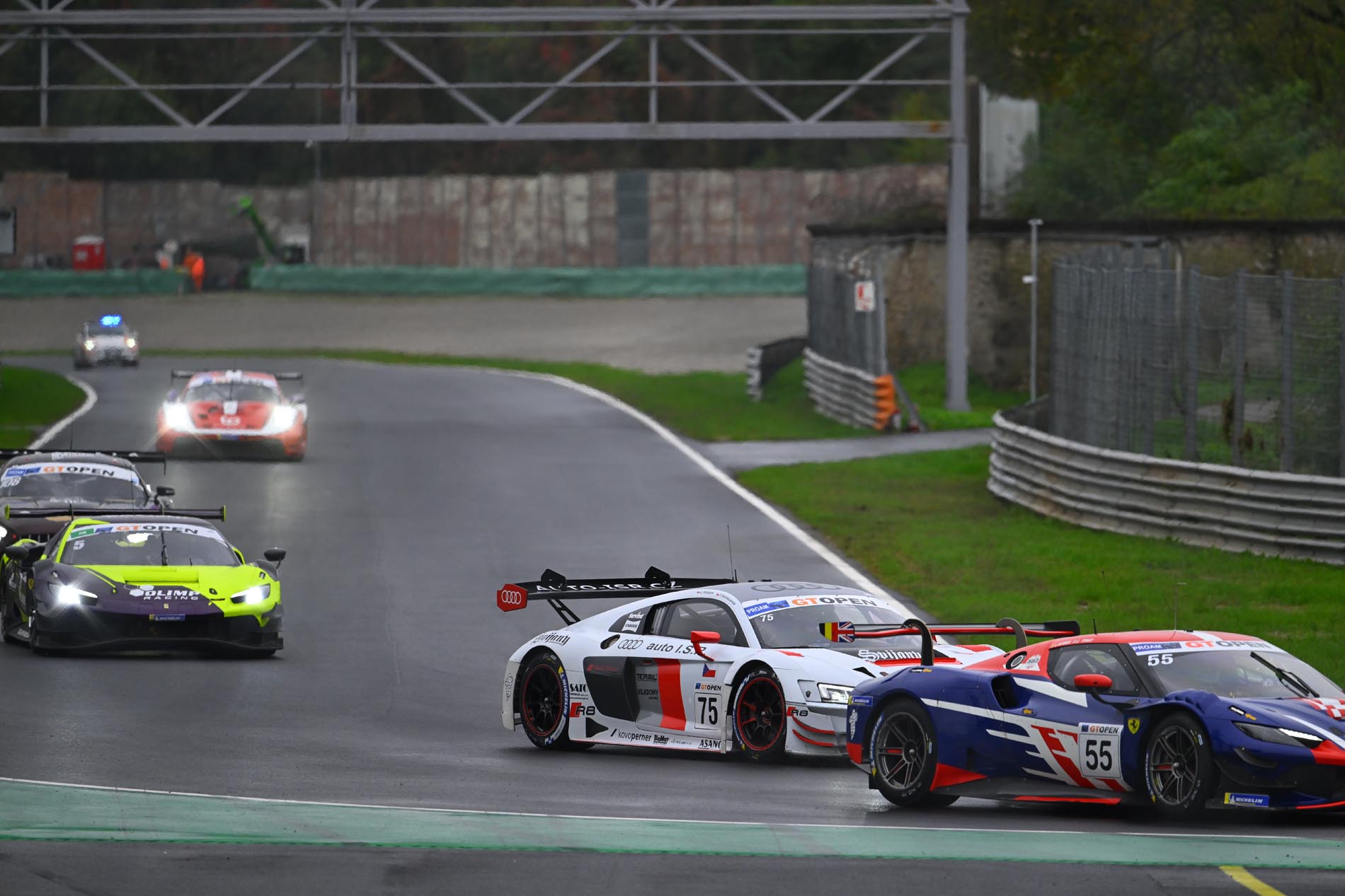 Monza (It) gallery photo 17.